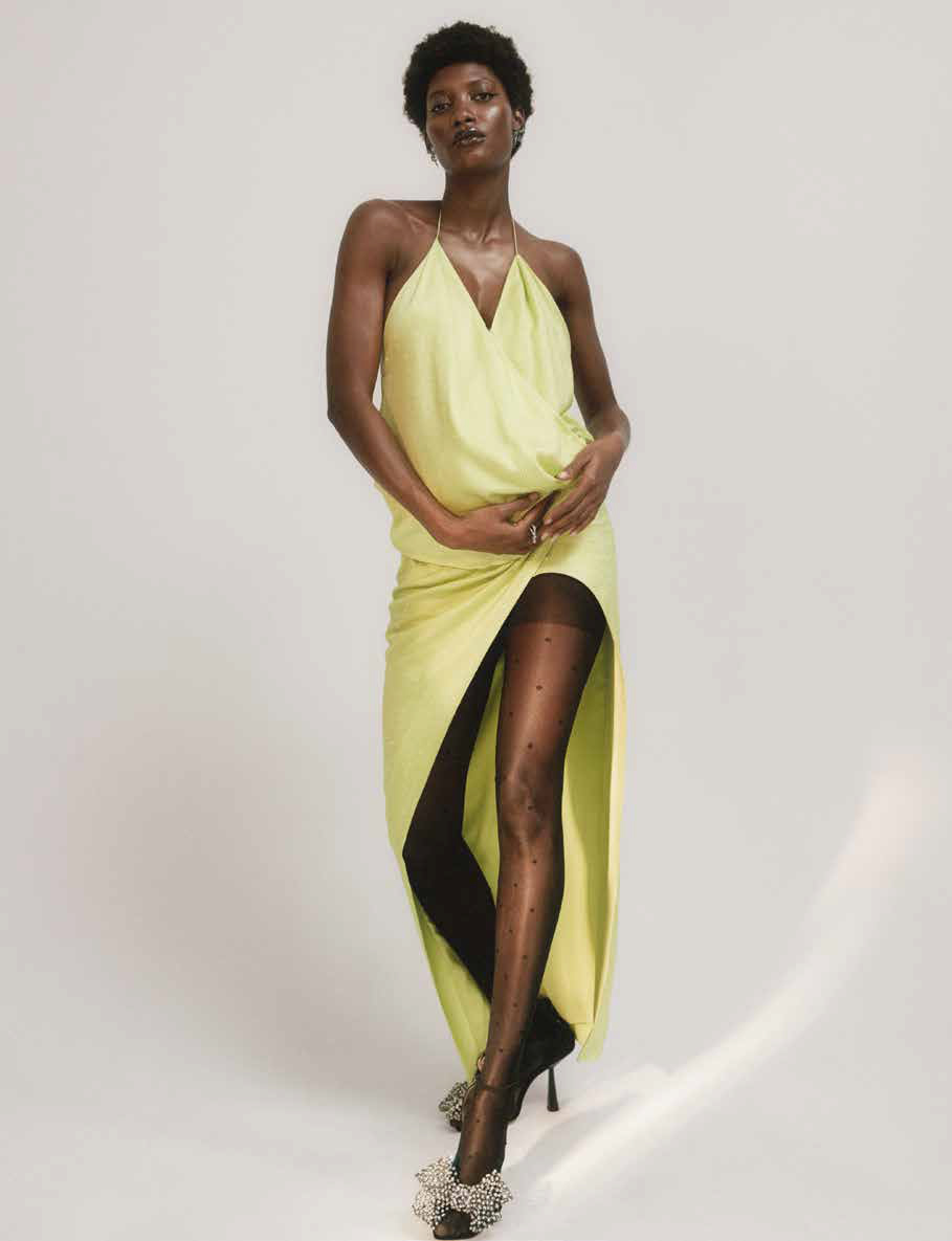 Mame | Grazia Big Fashion Issue