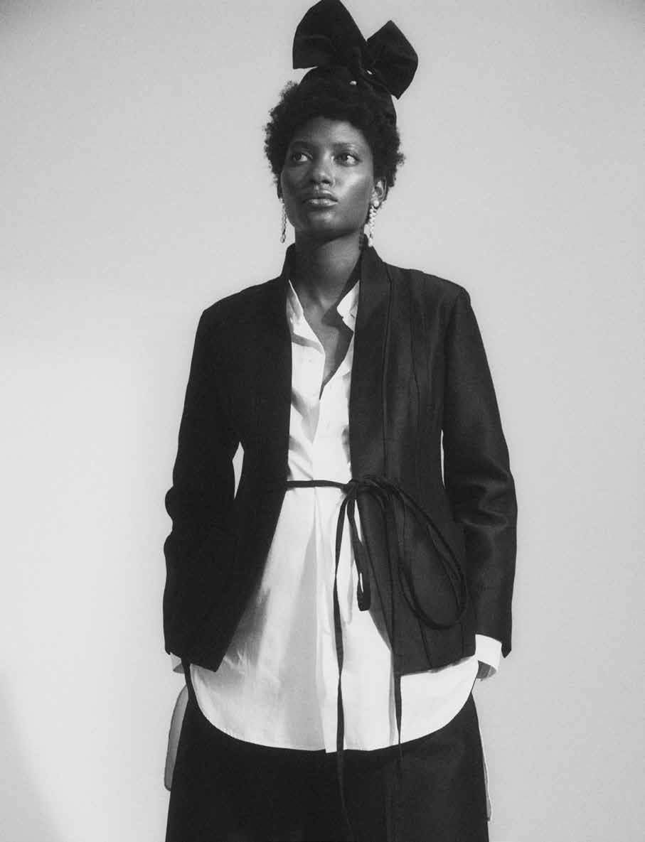 Mame | Grazia Big Fashion Issue