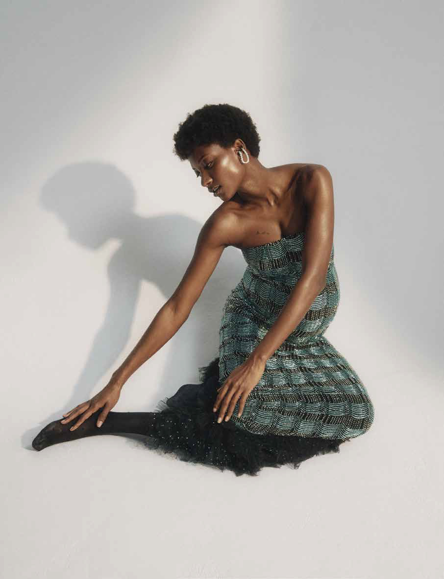 Mame | Grazia Big Fashion Issue