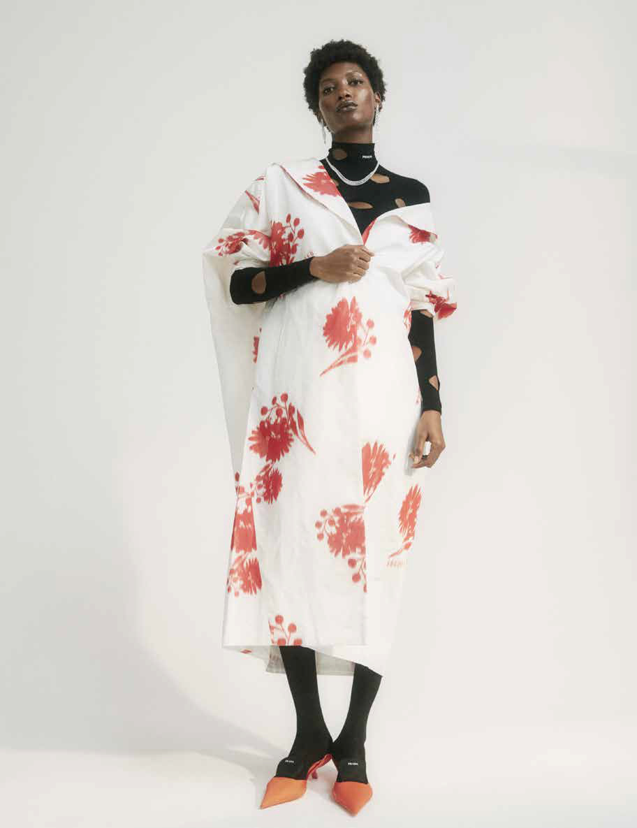 Mame | Grazia Big Fashion Issue