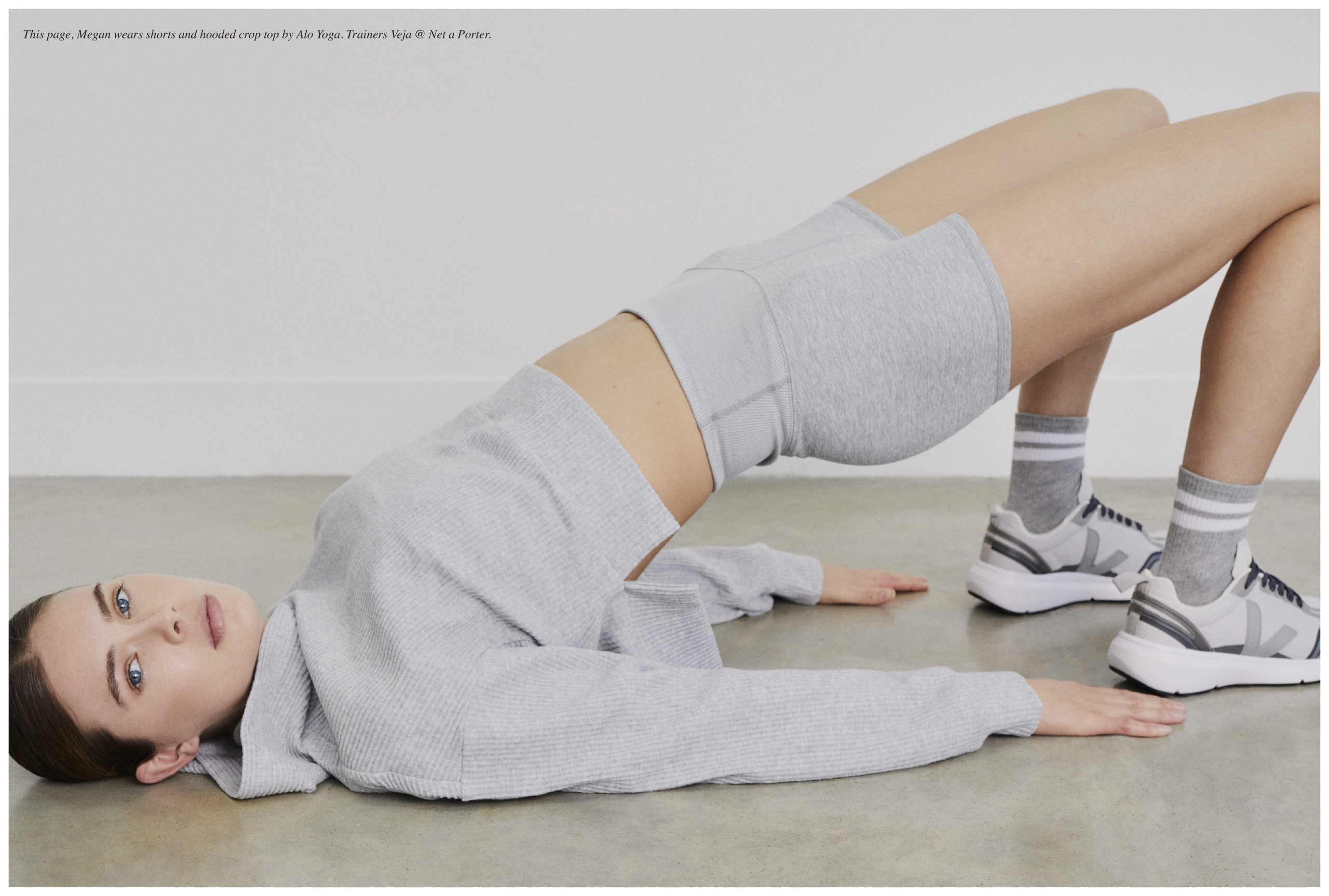 Activewear | Well Curated