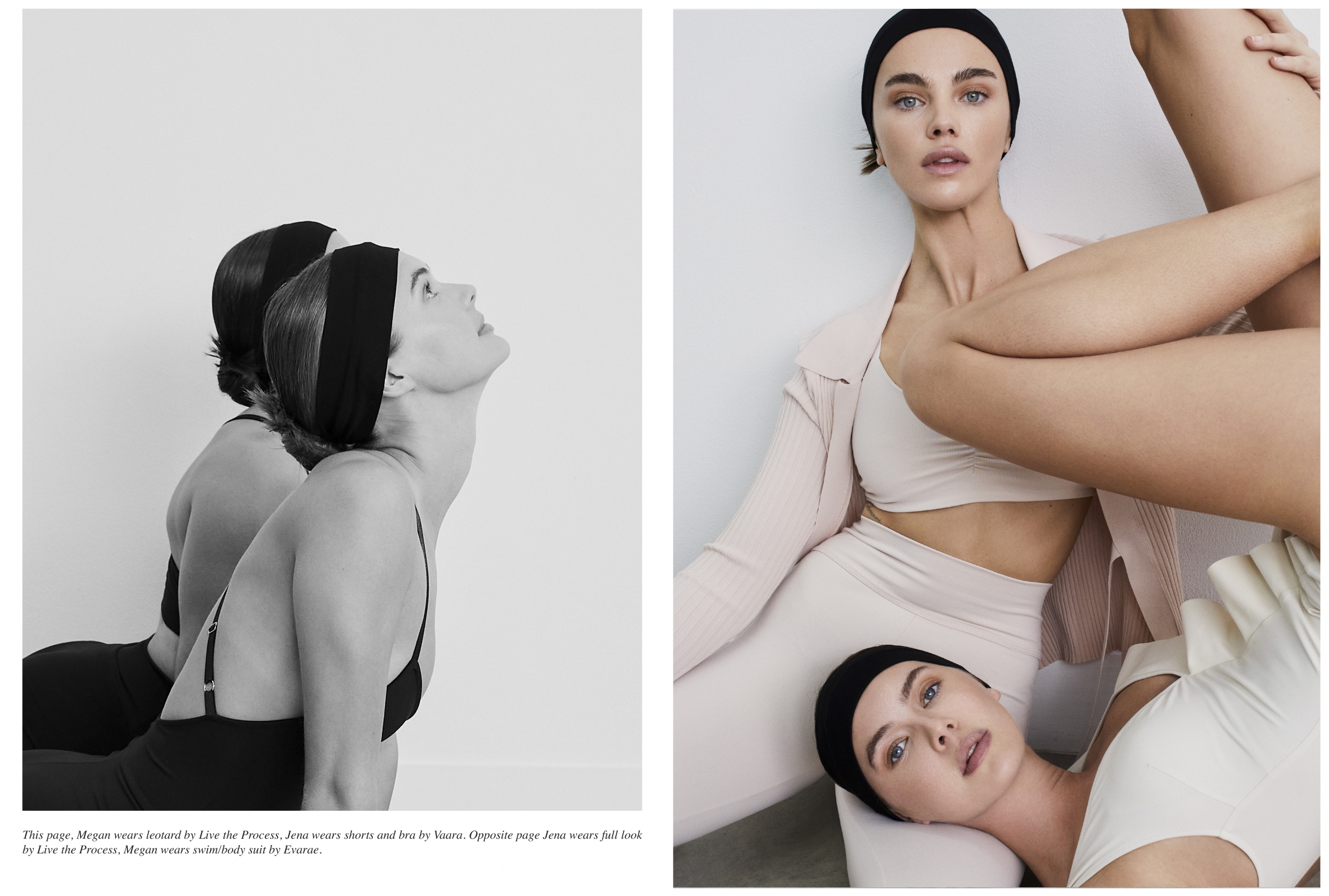 Activewear | Well Curated