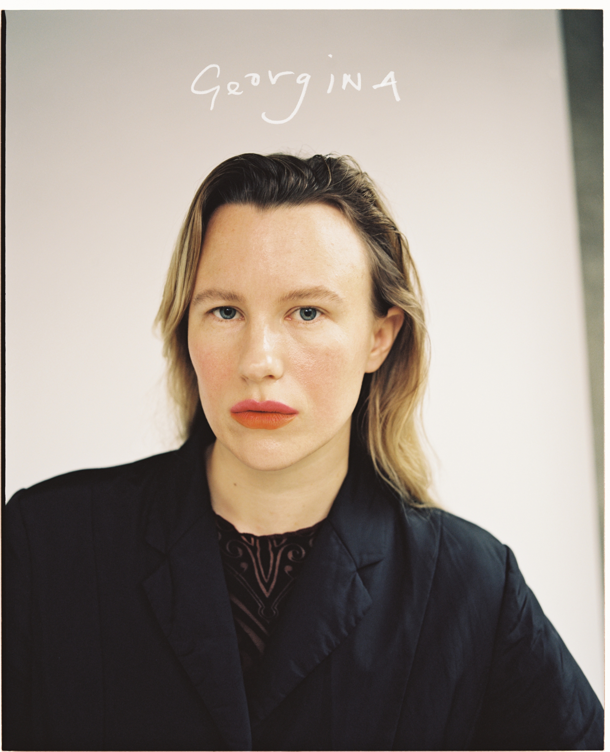 The Go See Project | Georgia