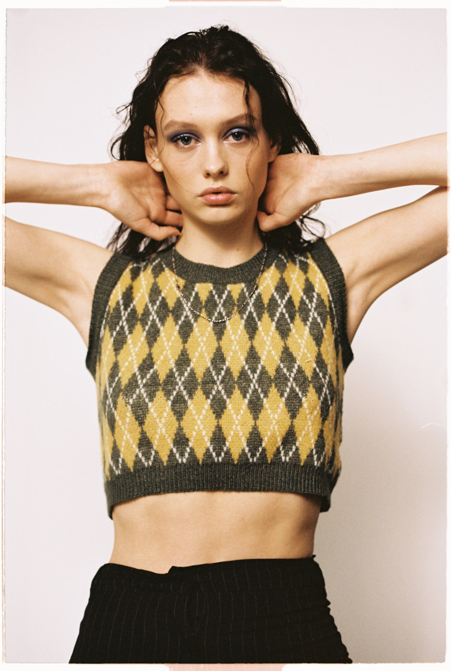 The Go See Project | Harriet