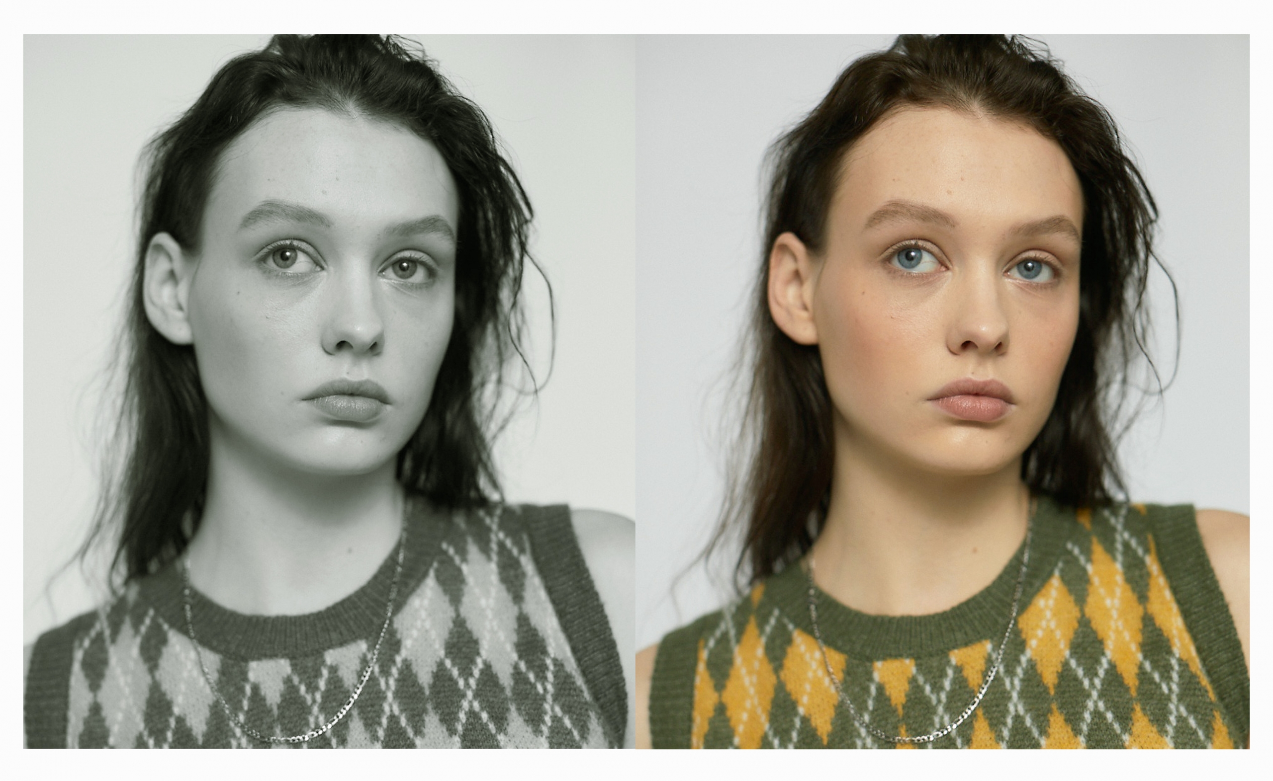 The Go See Project | Harriet