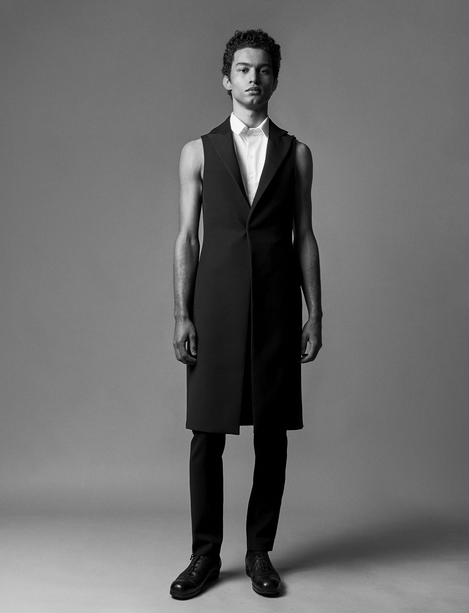 Kaushik Velendra Lookbook