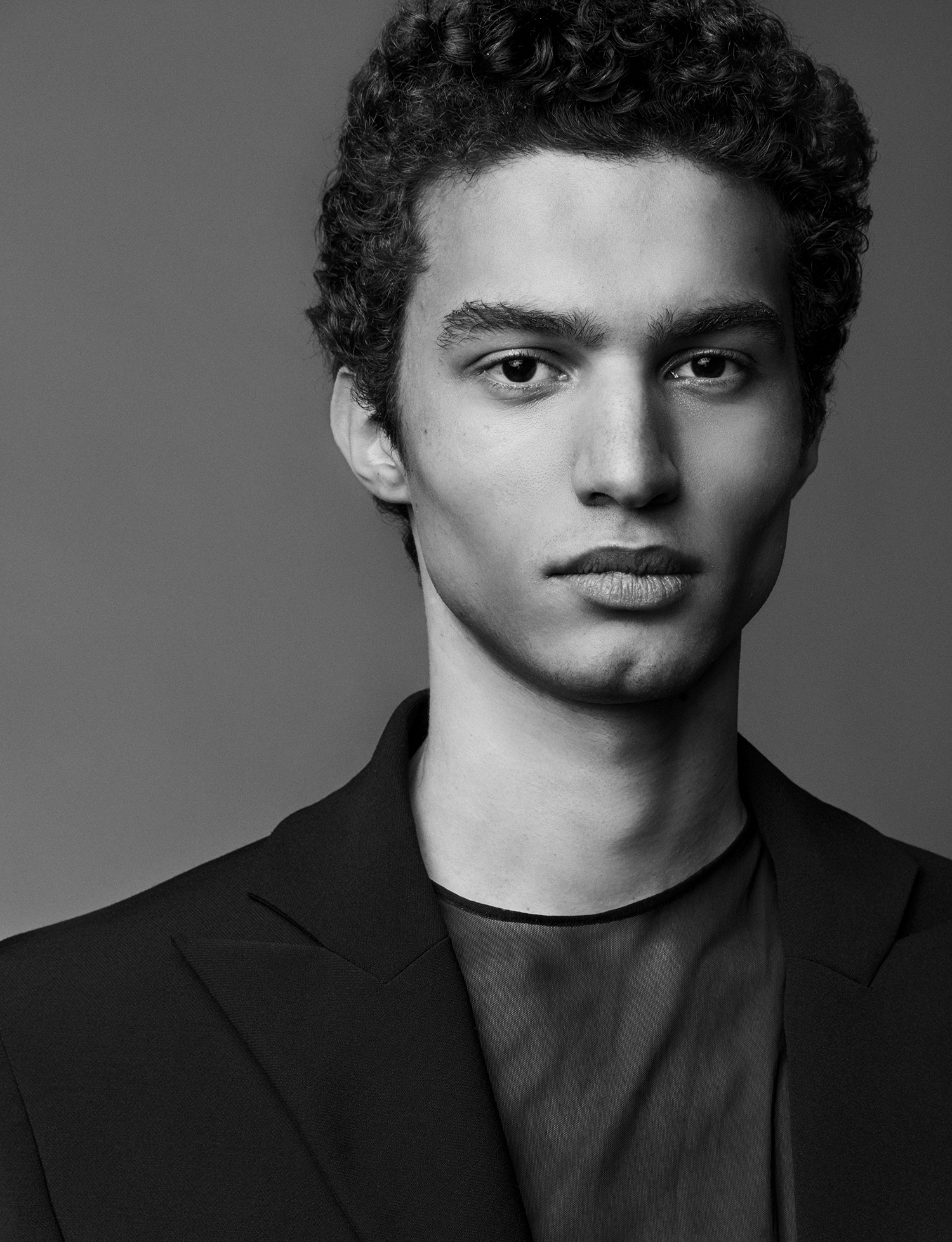 Kaushik Velendra Lookbook