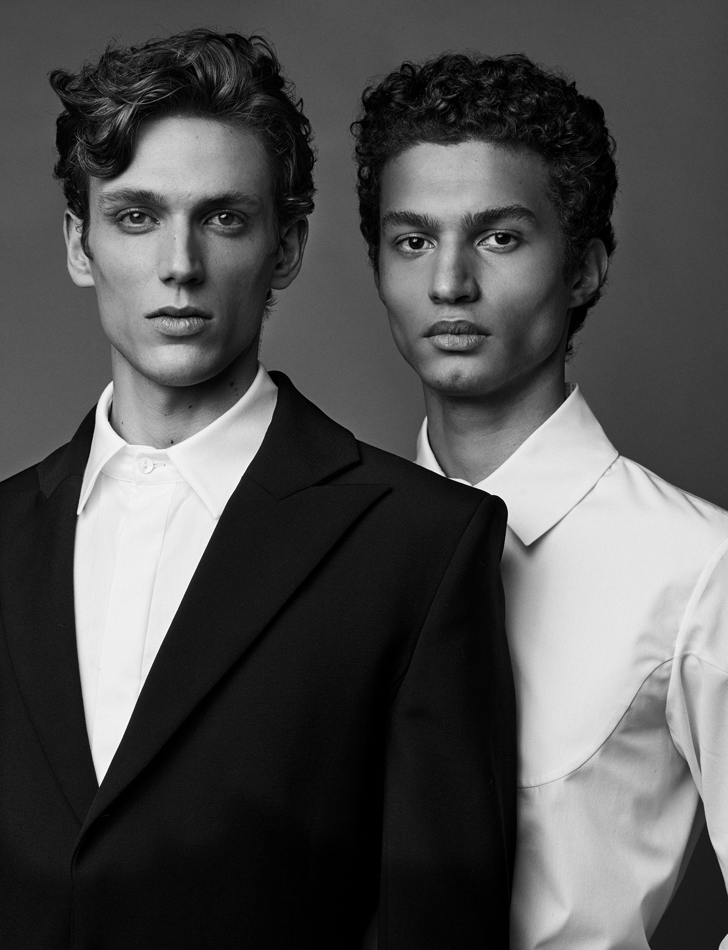 Kaushik Velendra Lookbook