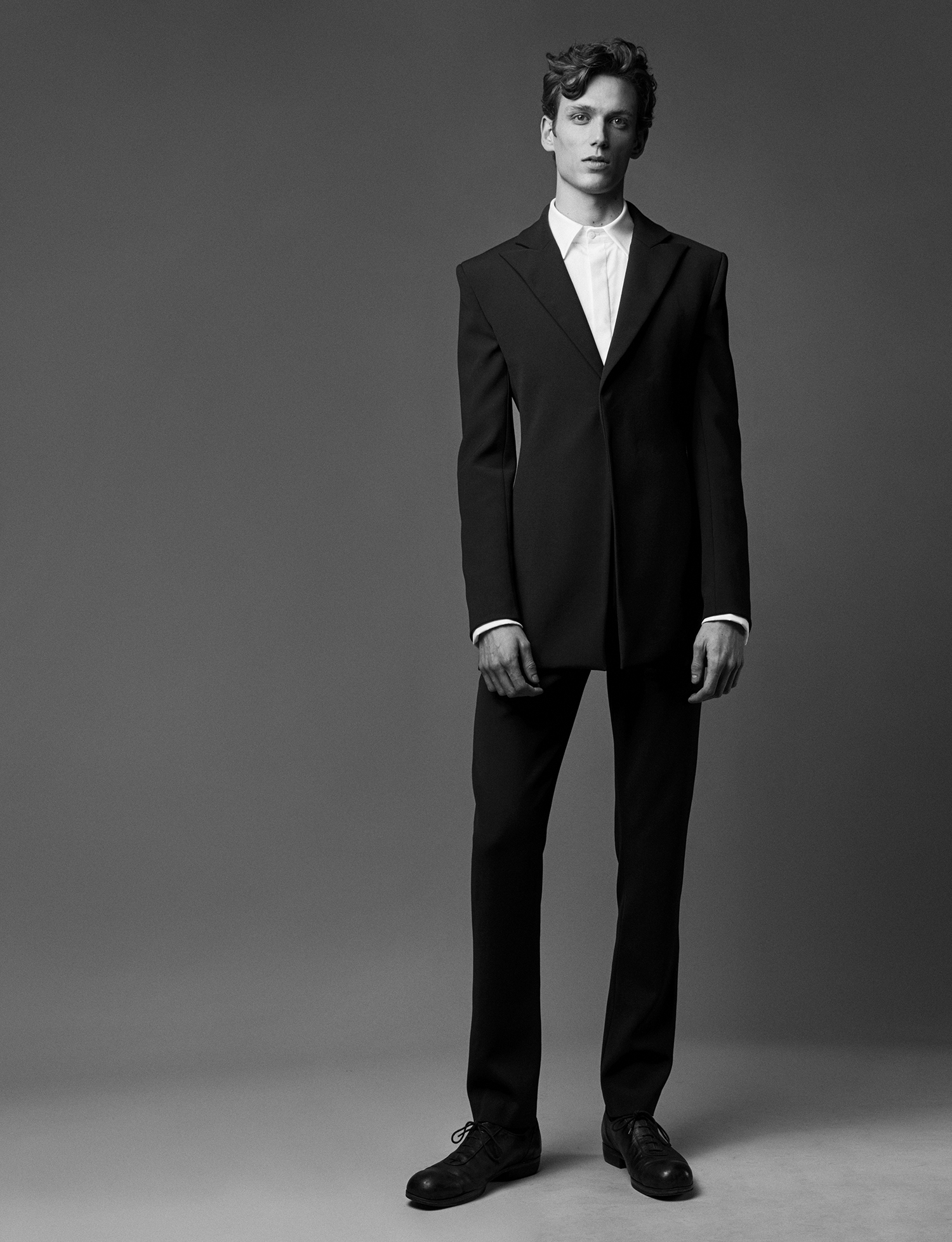 Kaushik Velendra Lookbook