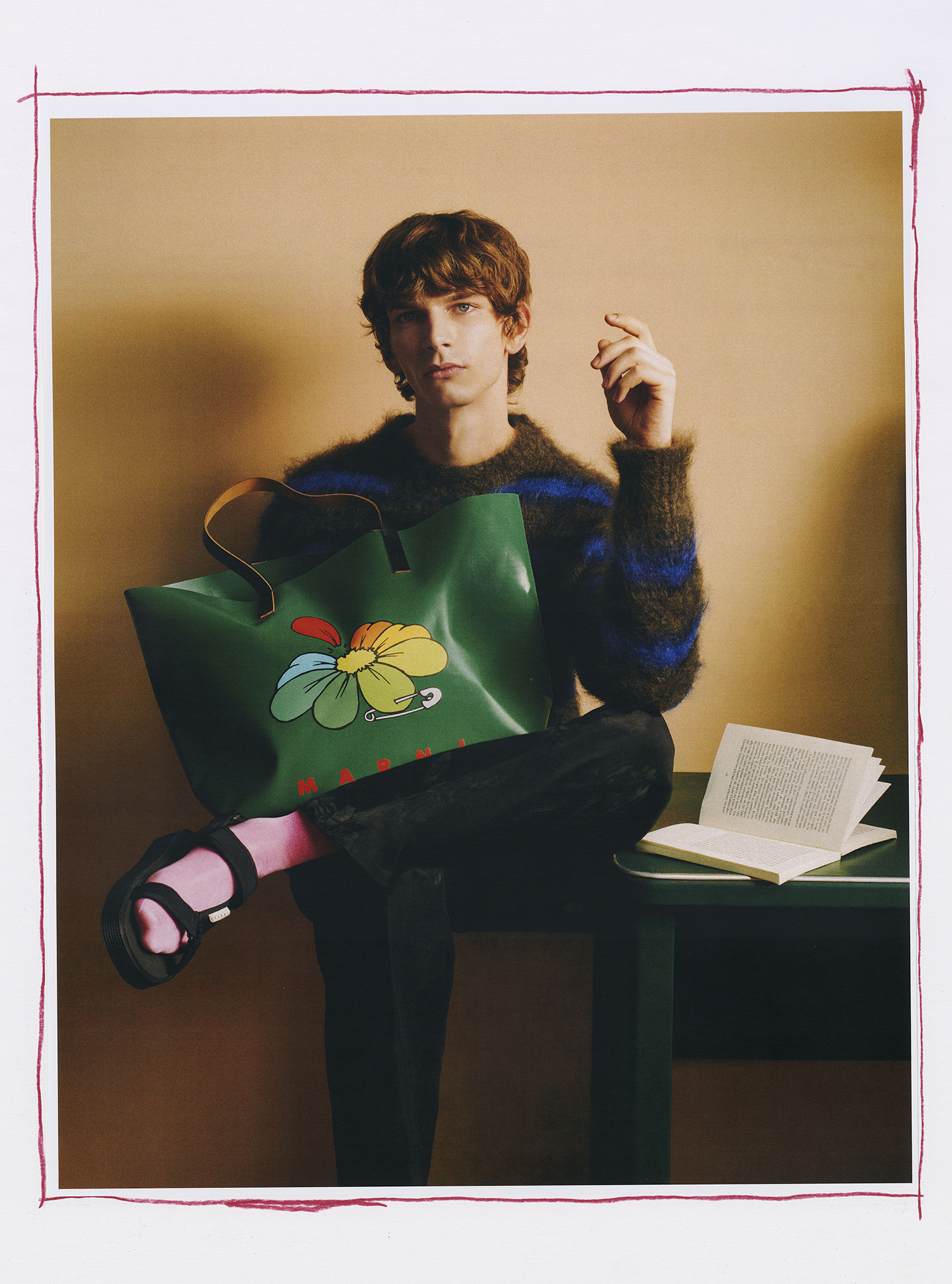 MATCHES FASHION | SS21