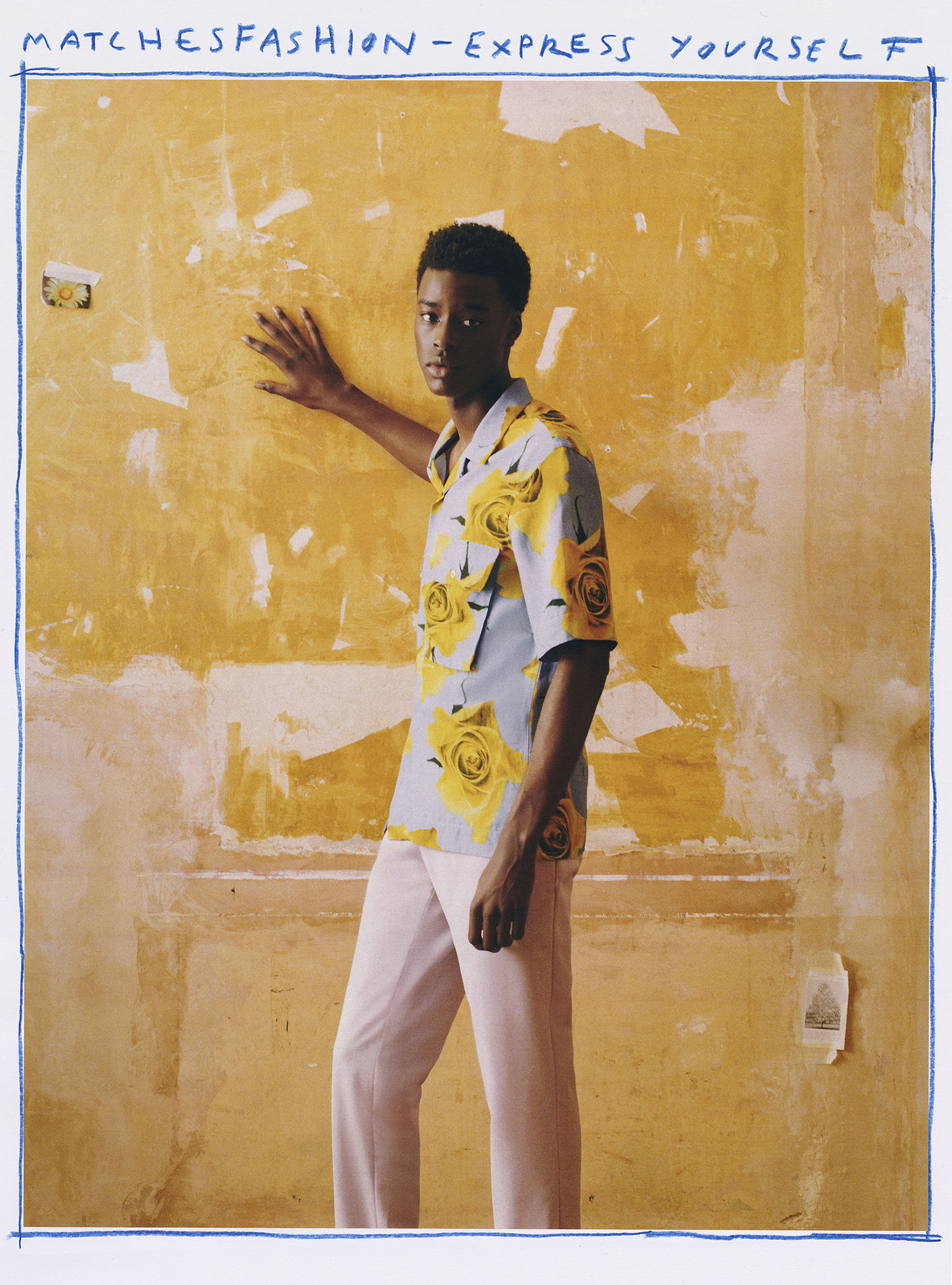 MATCHES FASHION | SS21