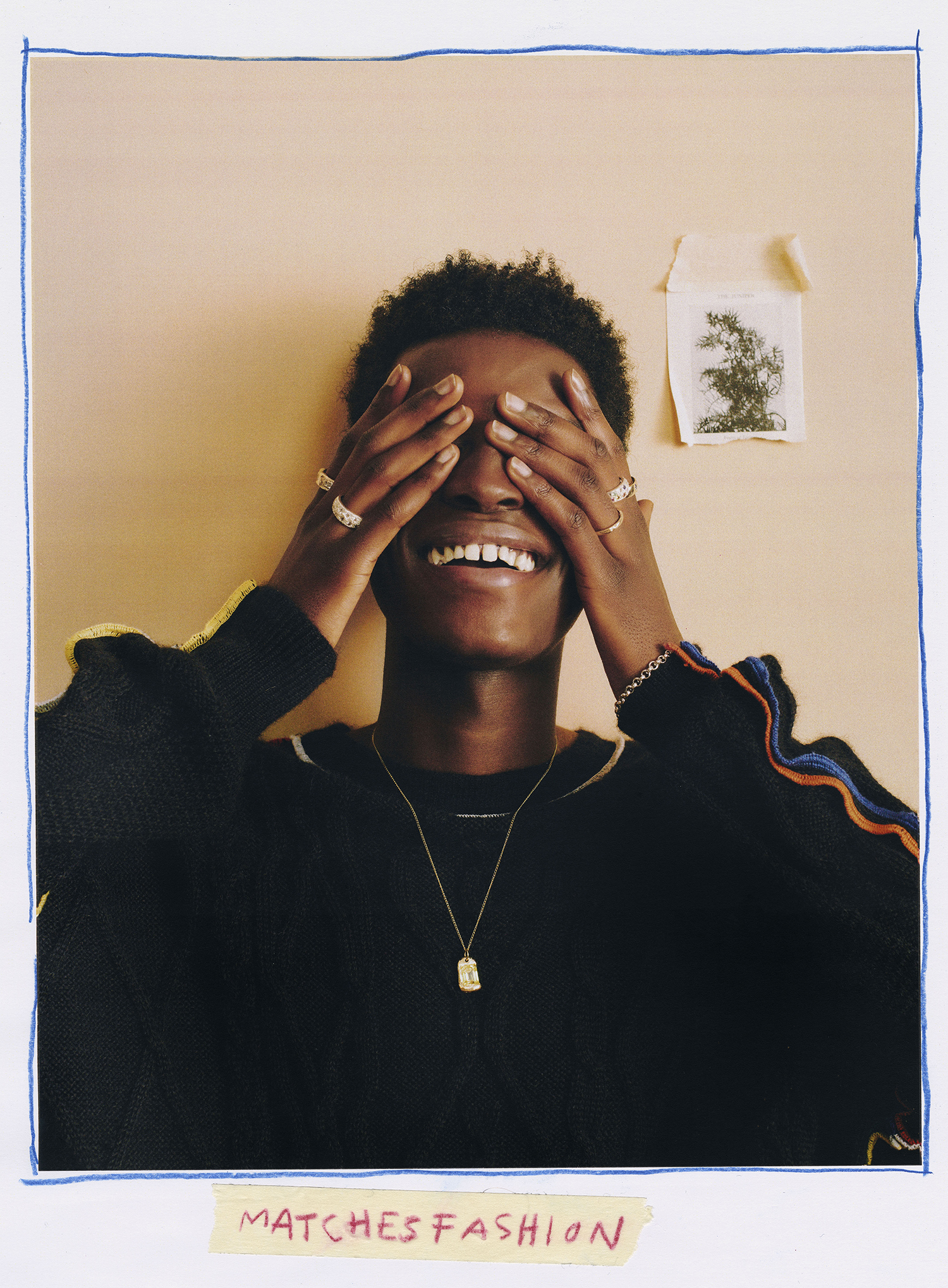 MATCHES FASHION | SS21