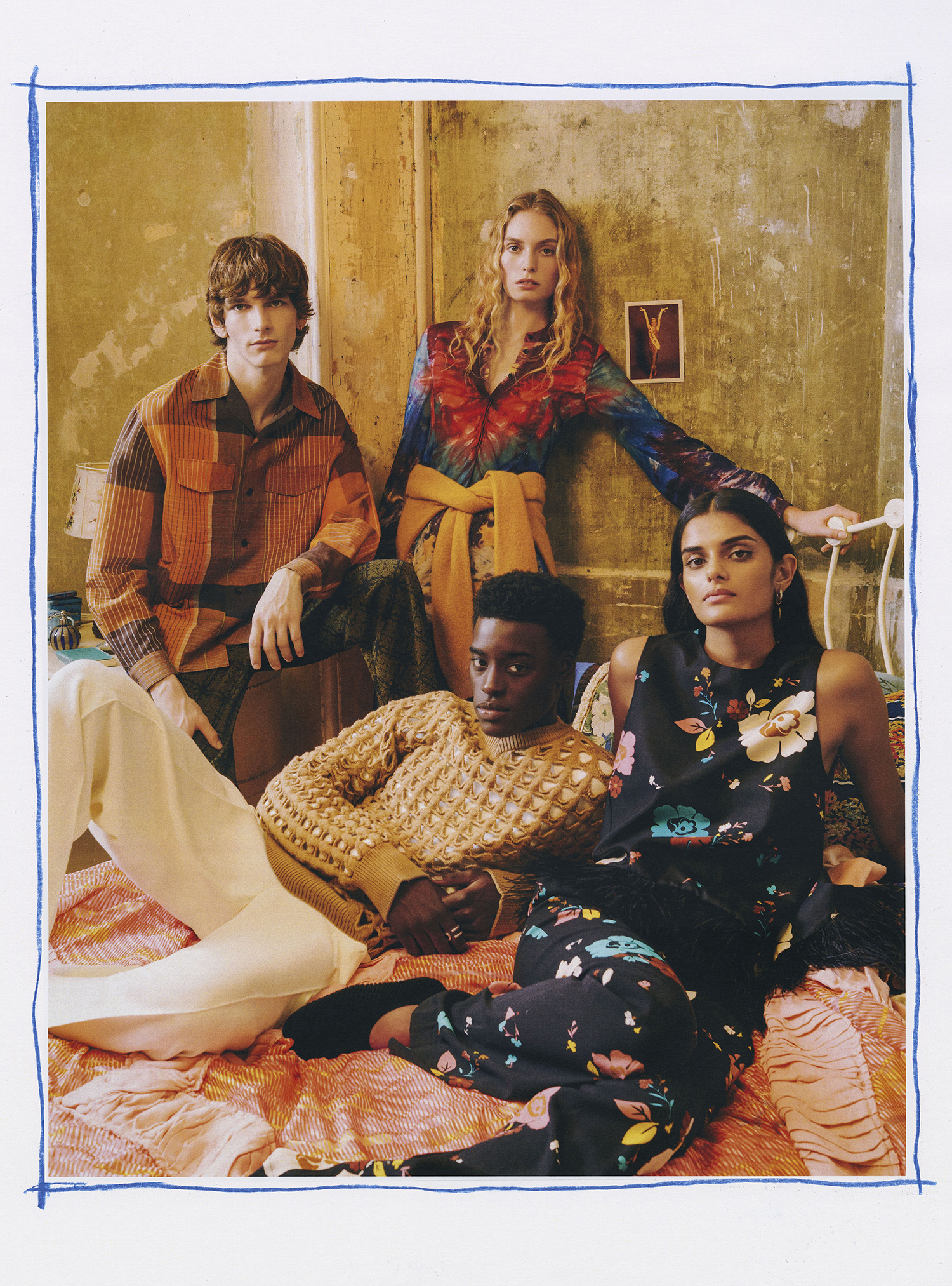 MATCHES FASHION | SS21