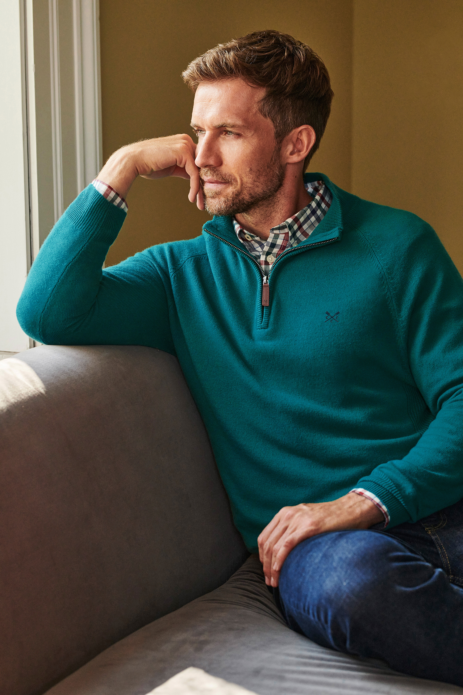 Crew Clothing | Winter 21