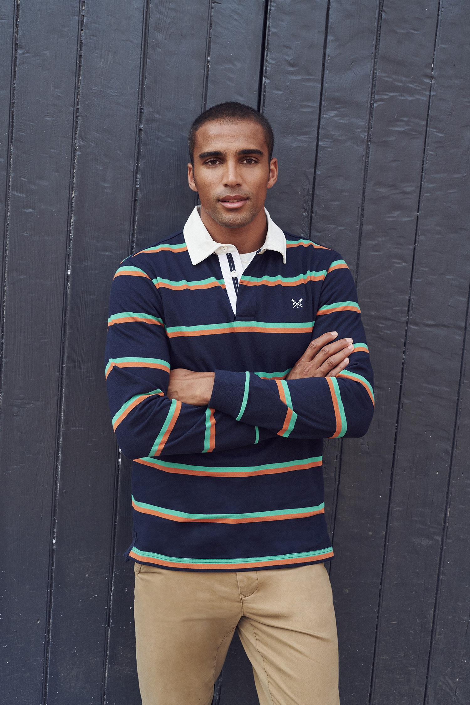 Crew Clothing | Winter 21