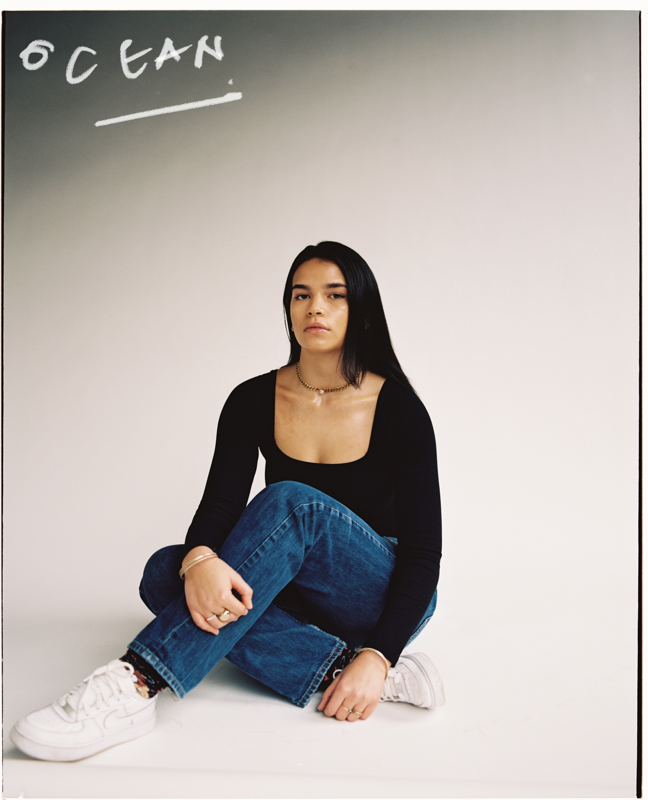 The Go See Project | Ocean