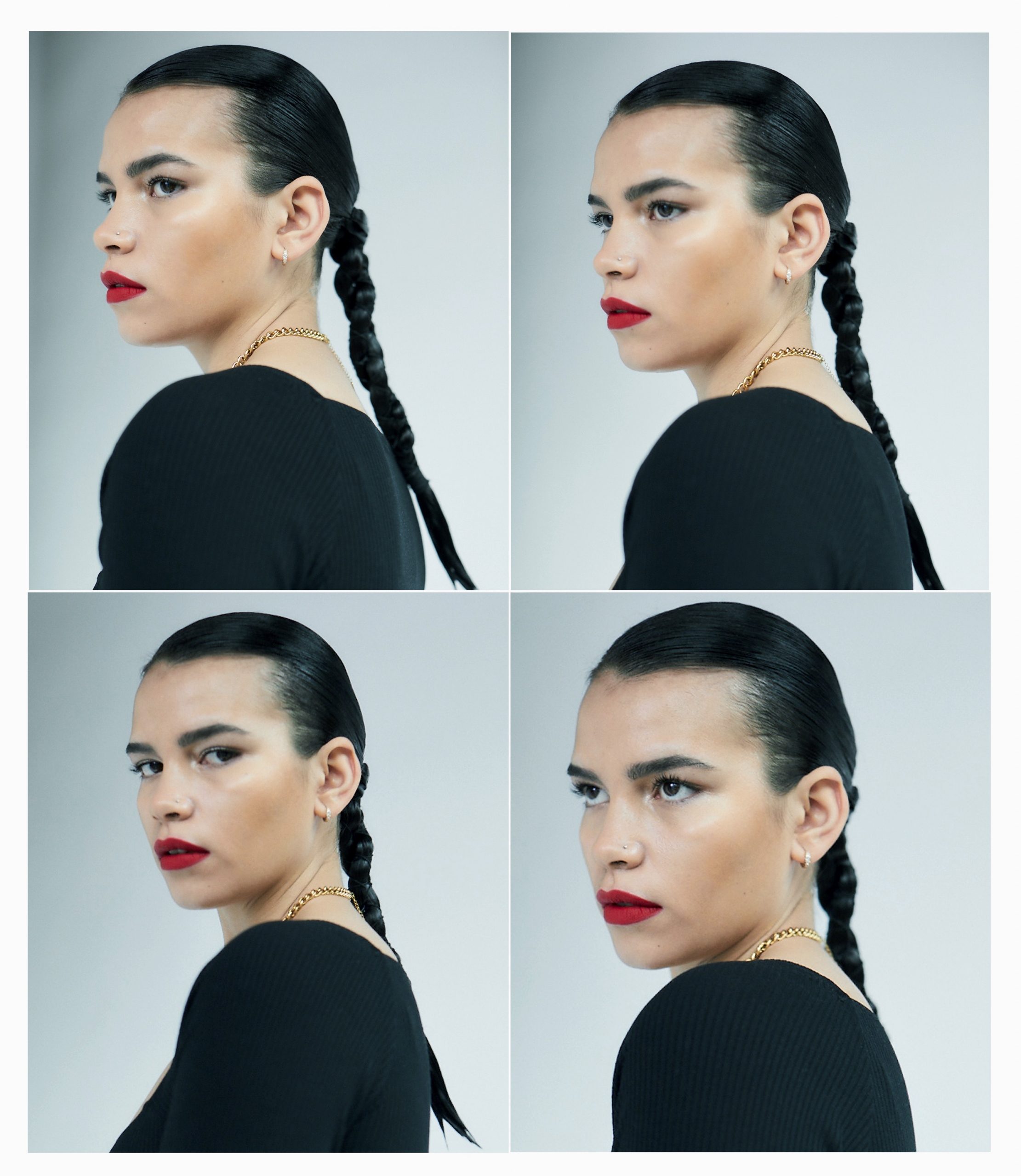 The Go See Project | Ocean