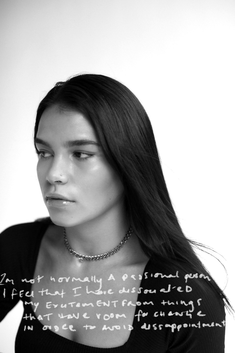 The Go See Project | Ocean