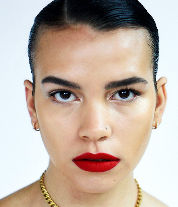 The Go See Project | Ocean