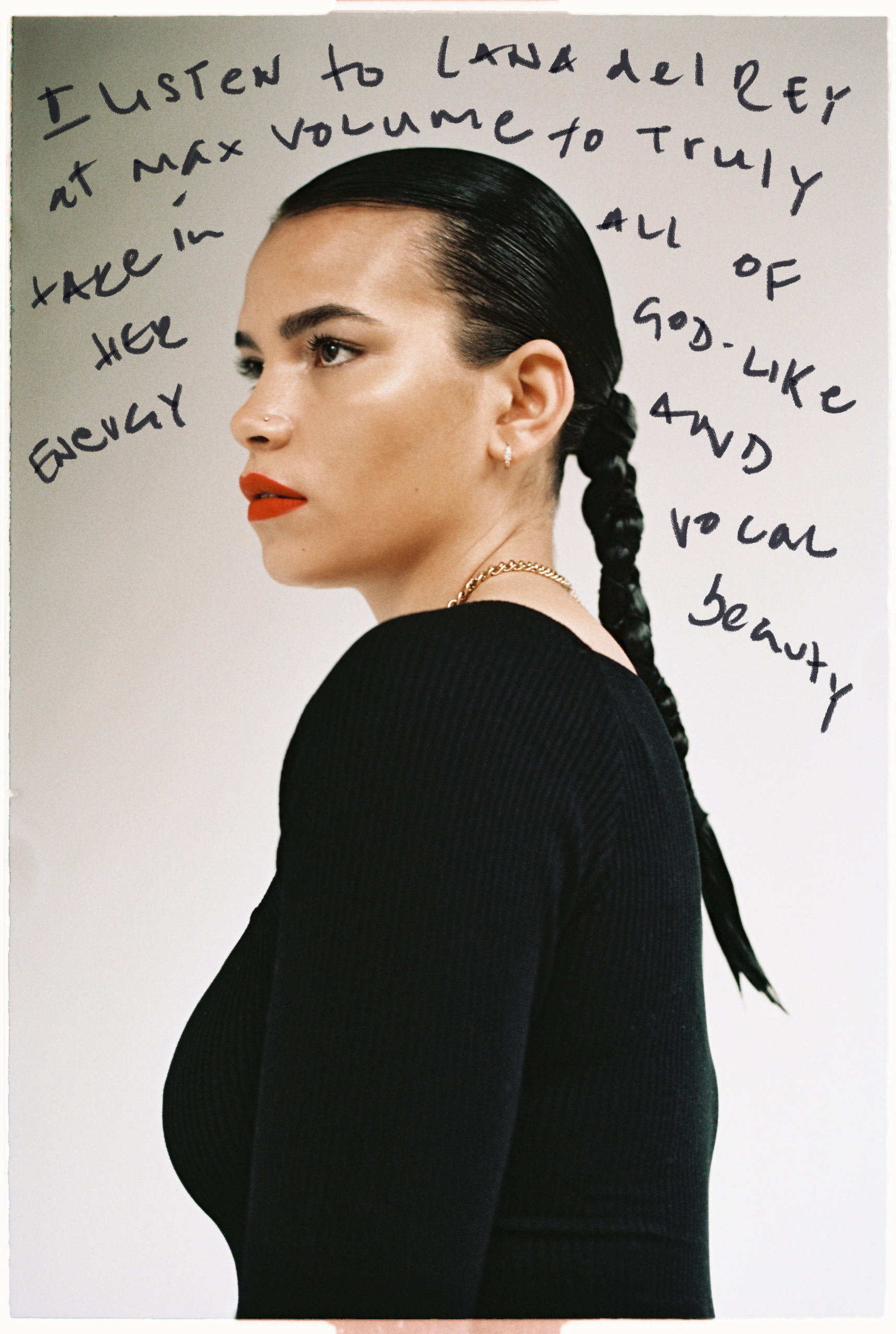 The Go See Project | Ocean