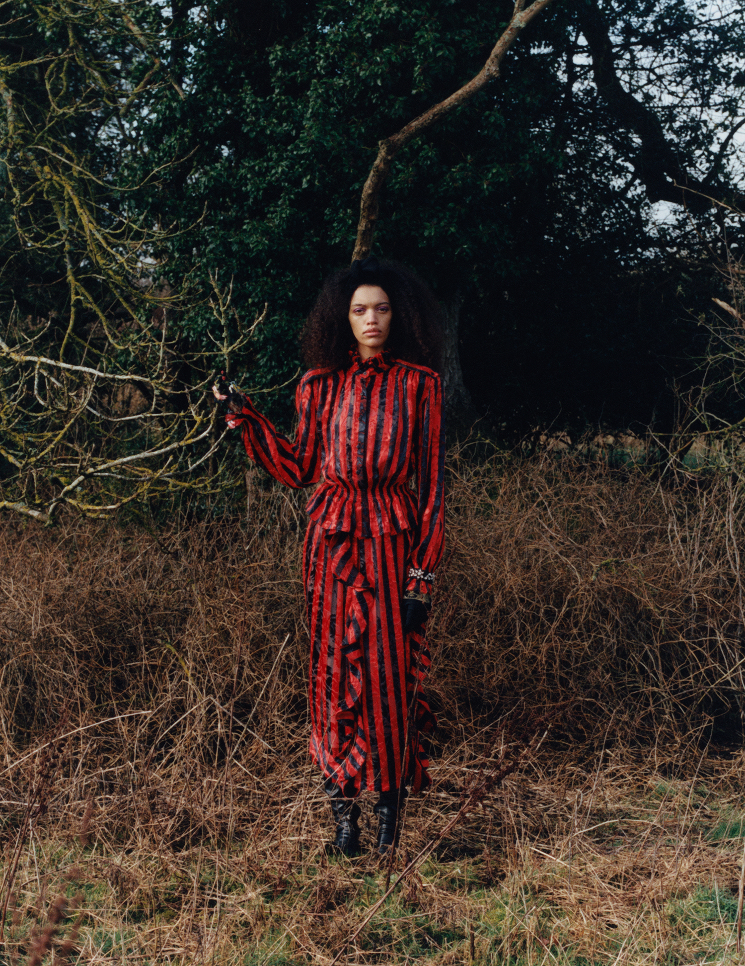 PREEN By Thornton Bregazzi SS21