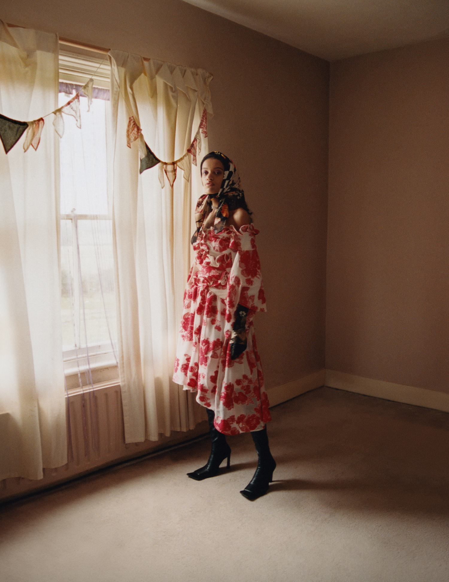 PREEN By Thornton Bregazzi SS21