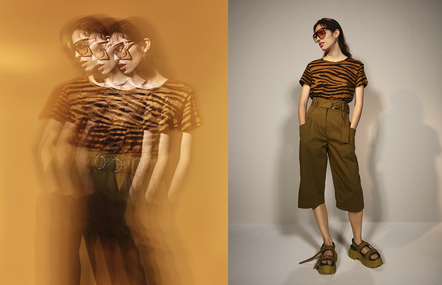 PROENZA SCHOULER | THE OUTNET