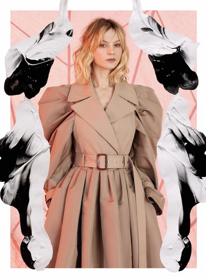 Carey Mulligan | Harpers Bazaar