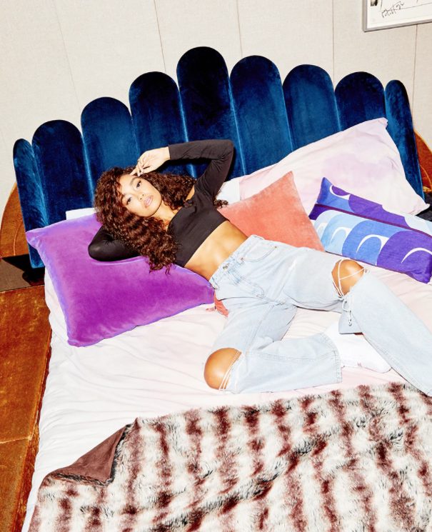 Leigh-Anne Pinnock | ASOS