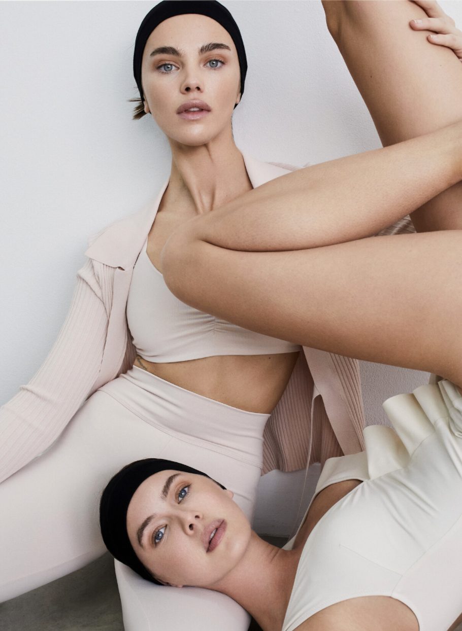 Activewear | Well Curated