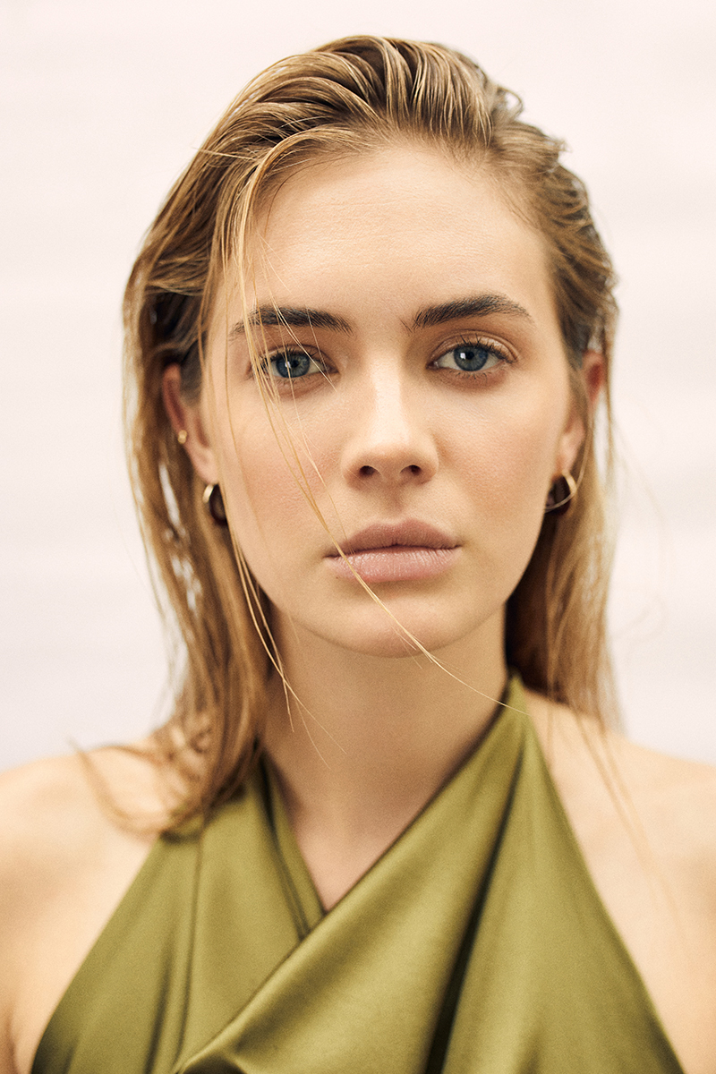 Megan Williams