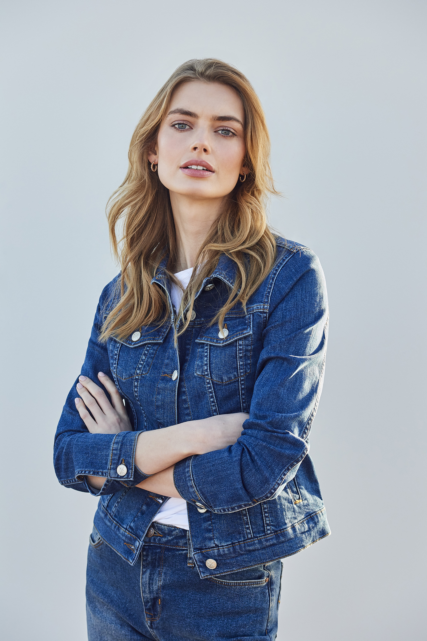 Crew Clothing