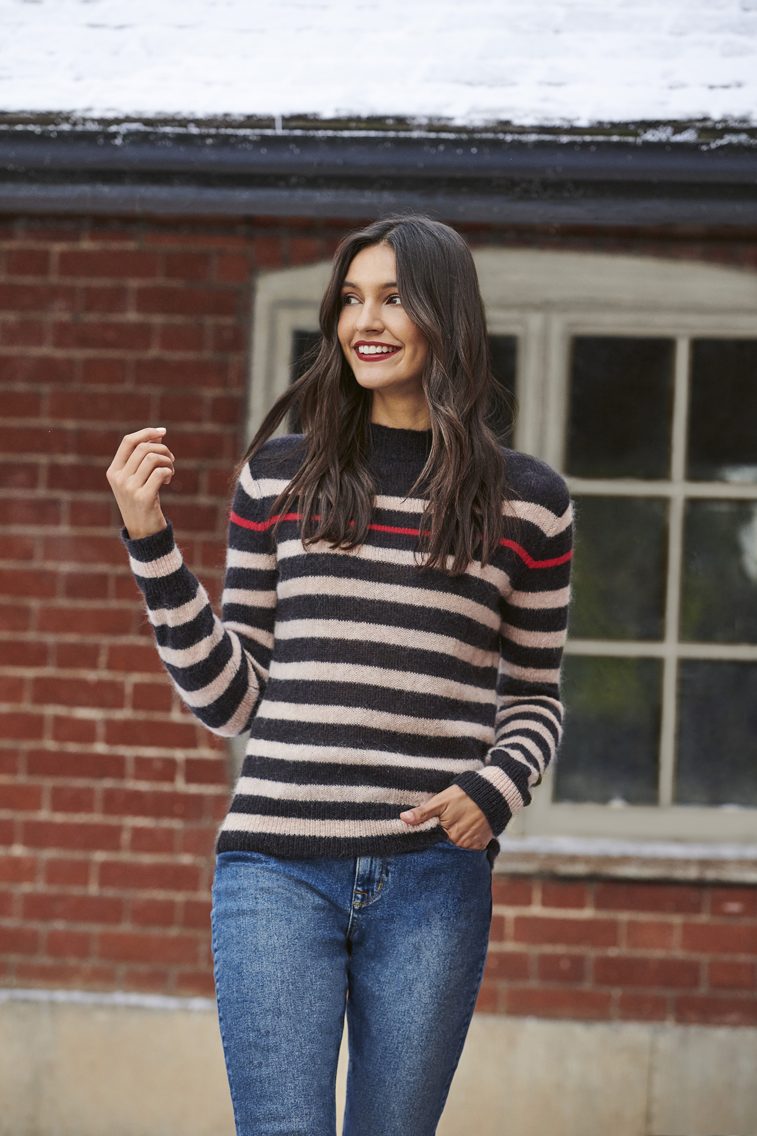 Crew Clothing | Winter 21