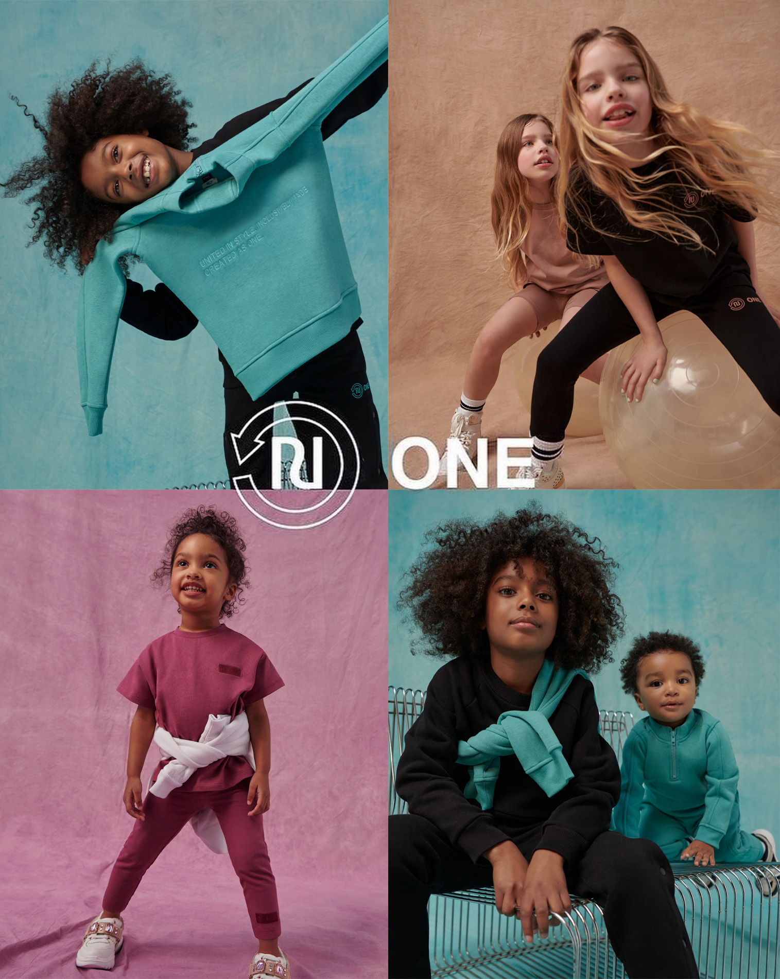 River Island One