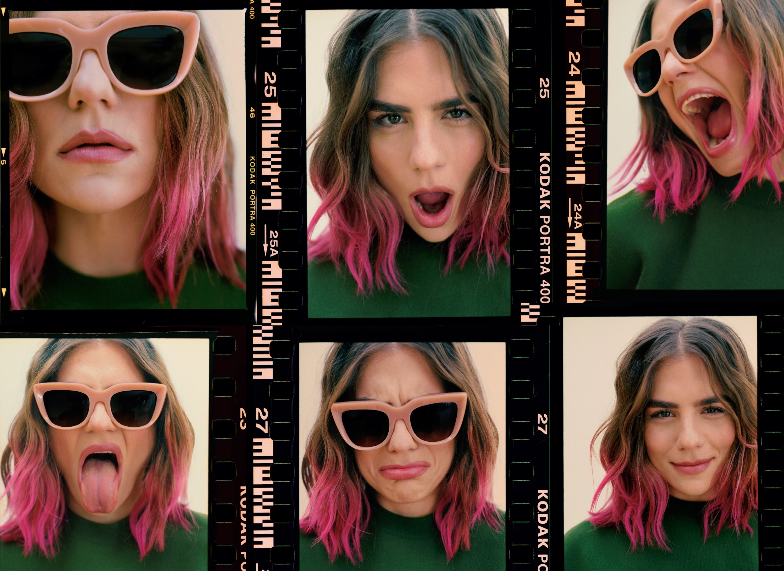 Morgane Polanski | Telegraph Luxury