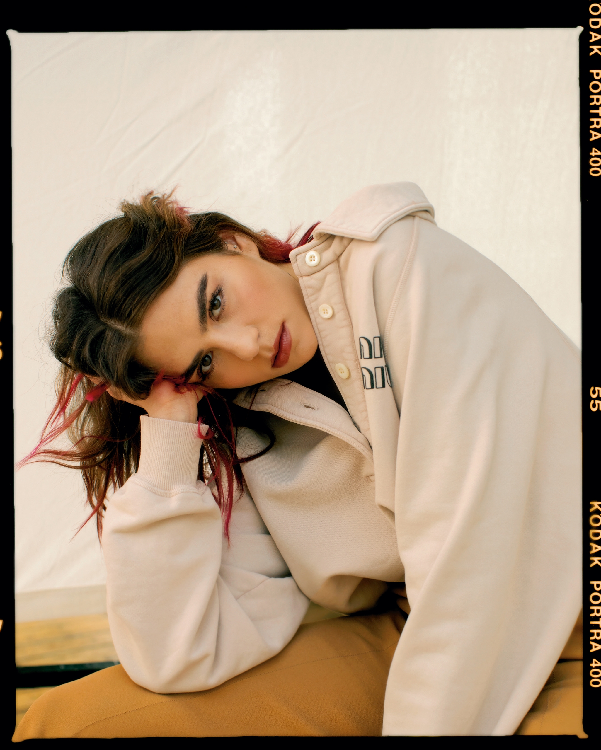 Morgane Polanski | Telegraph Luxury