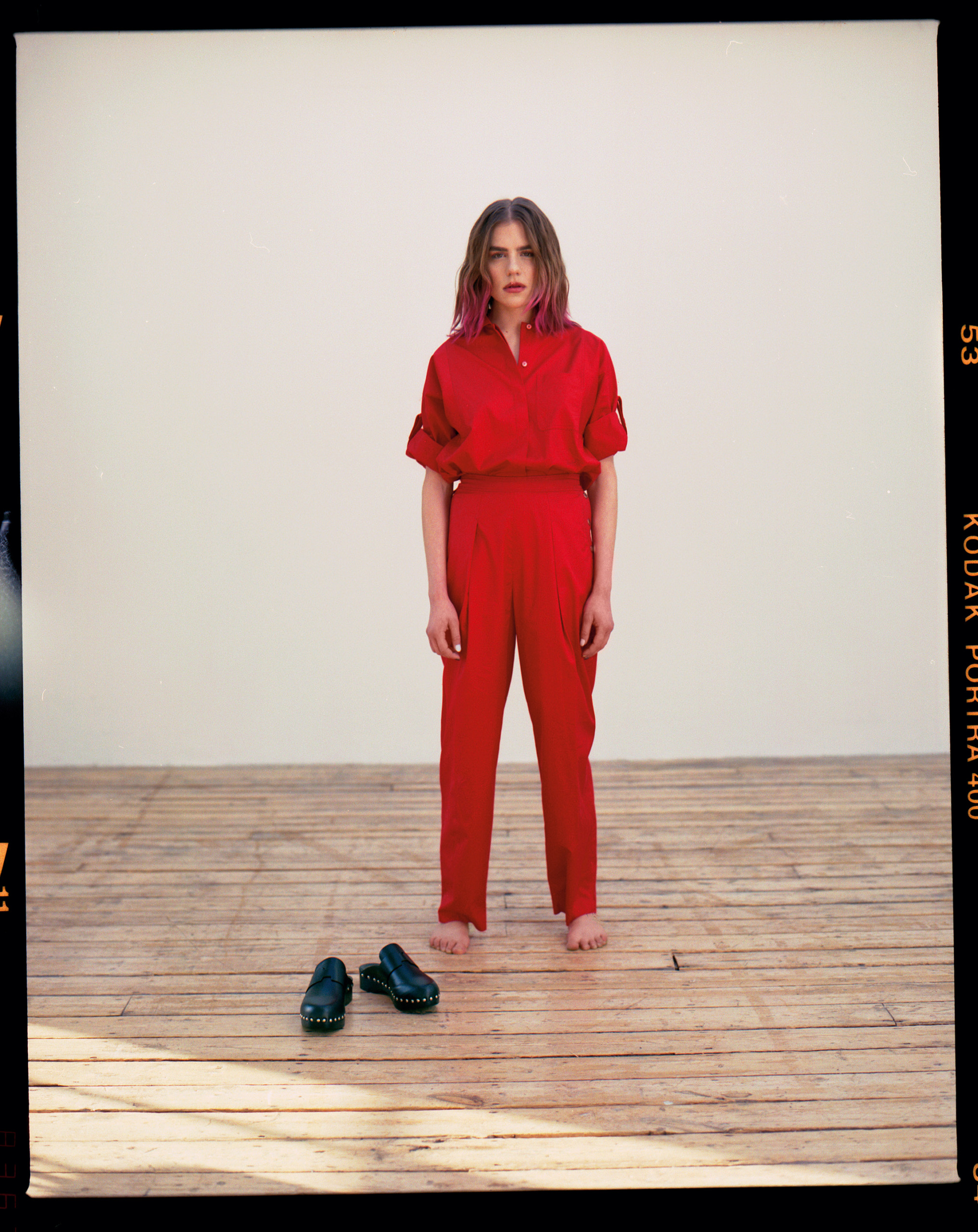 Morgane Polanski | Telegraph Luxury