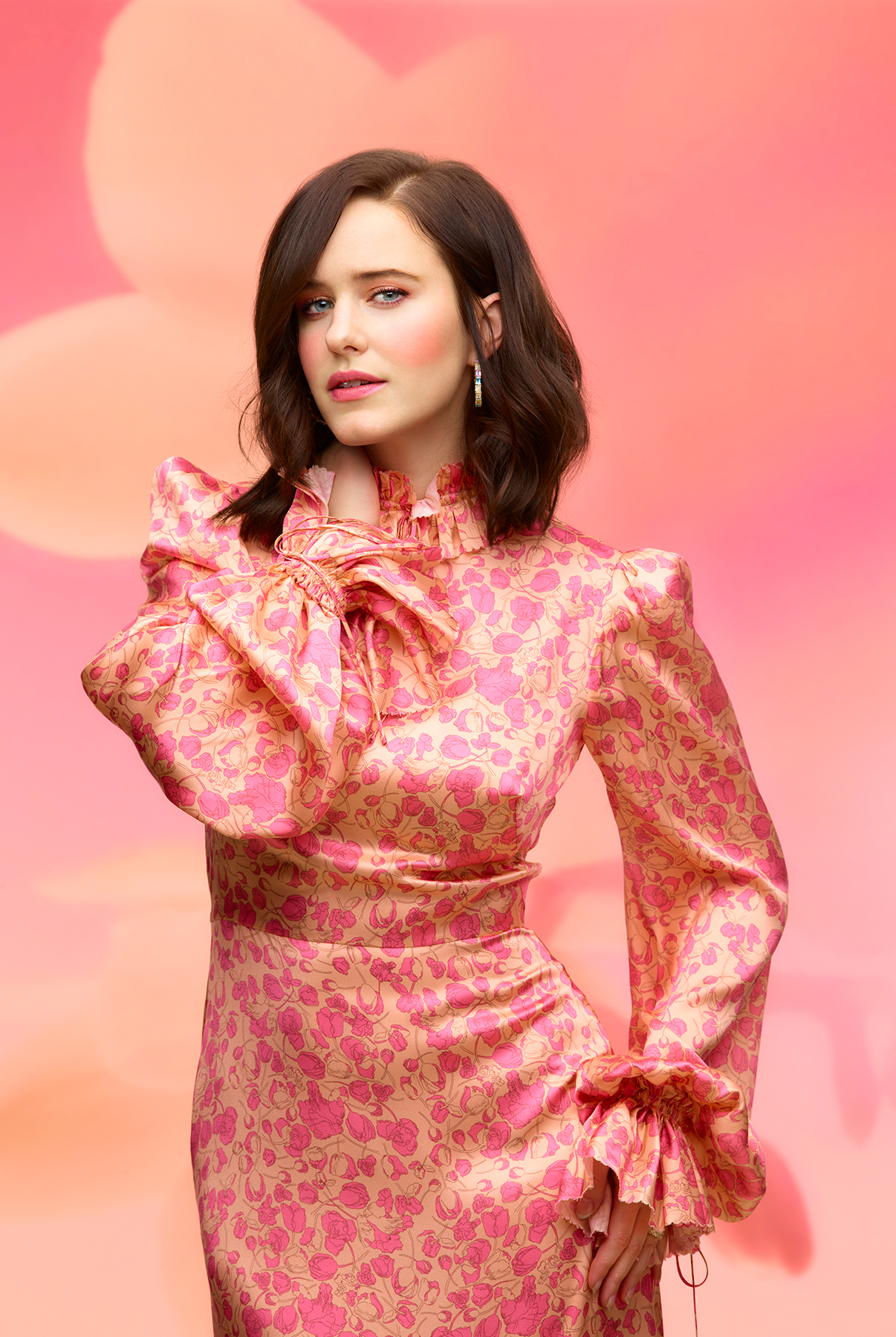 Rachel Brosnahan | Bust Magazine