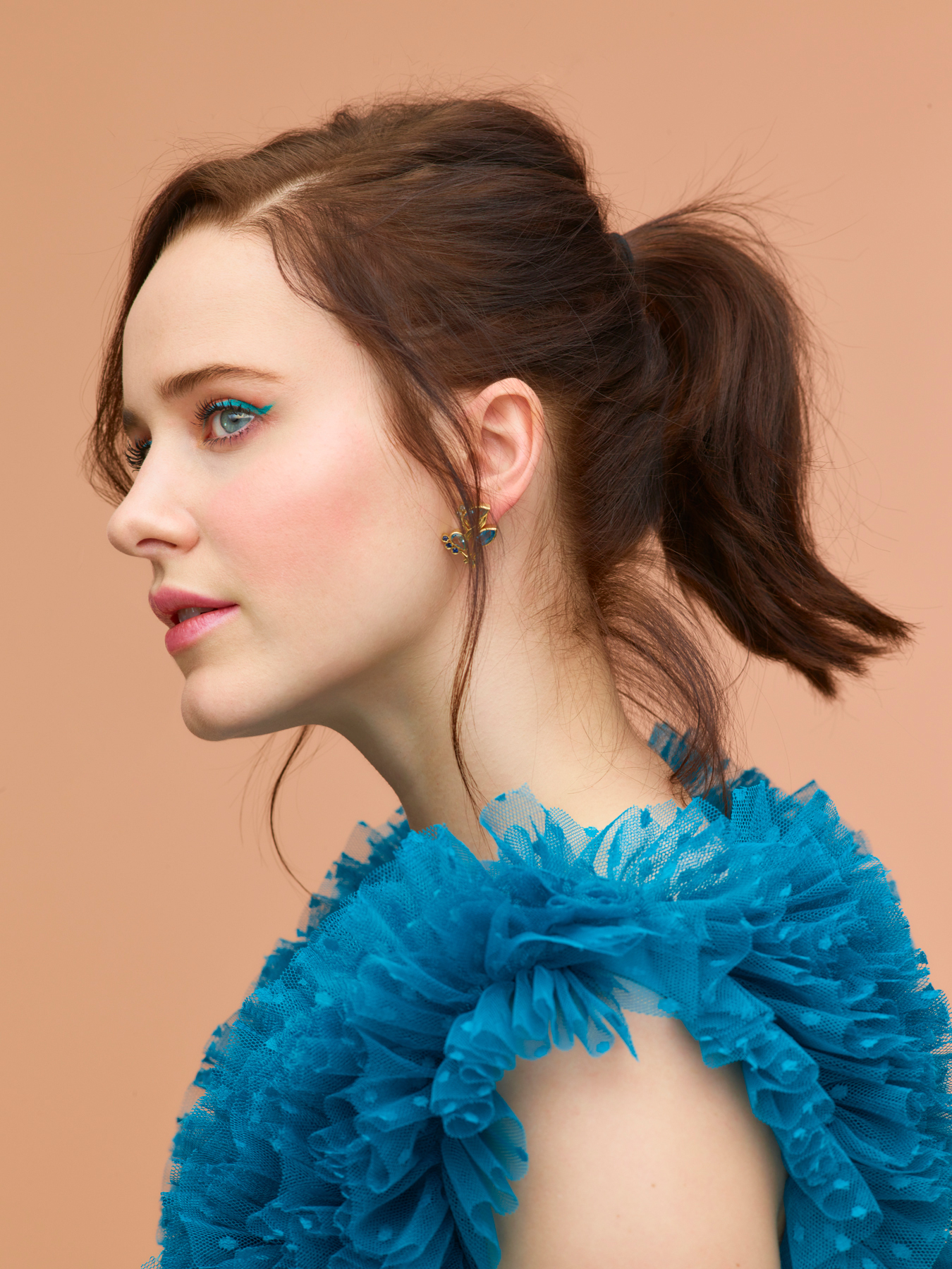 Rachel Brosnahan | Bust Magazine