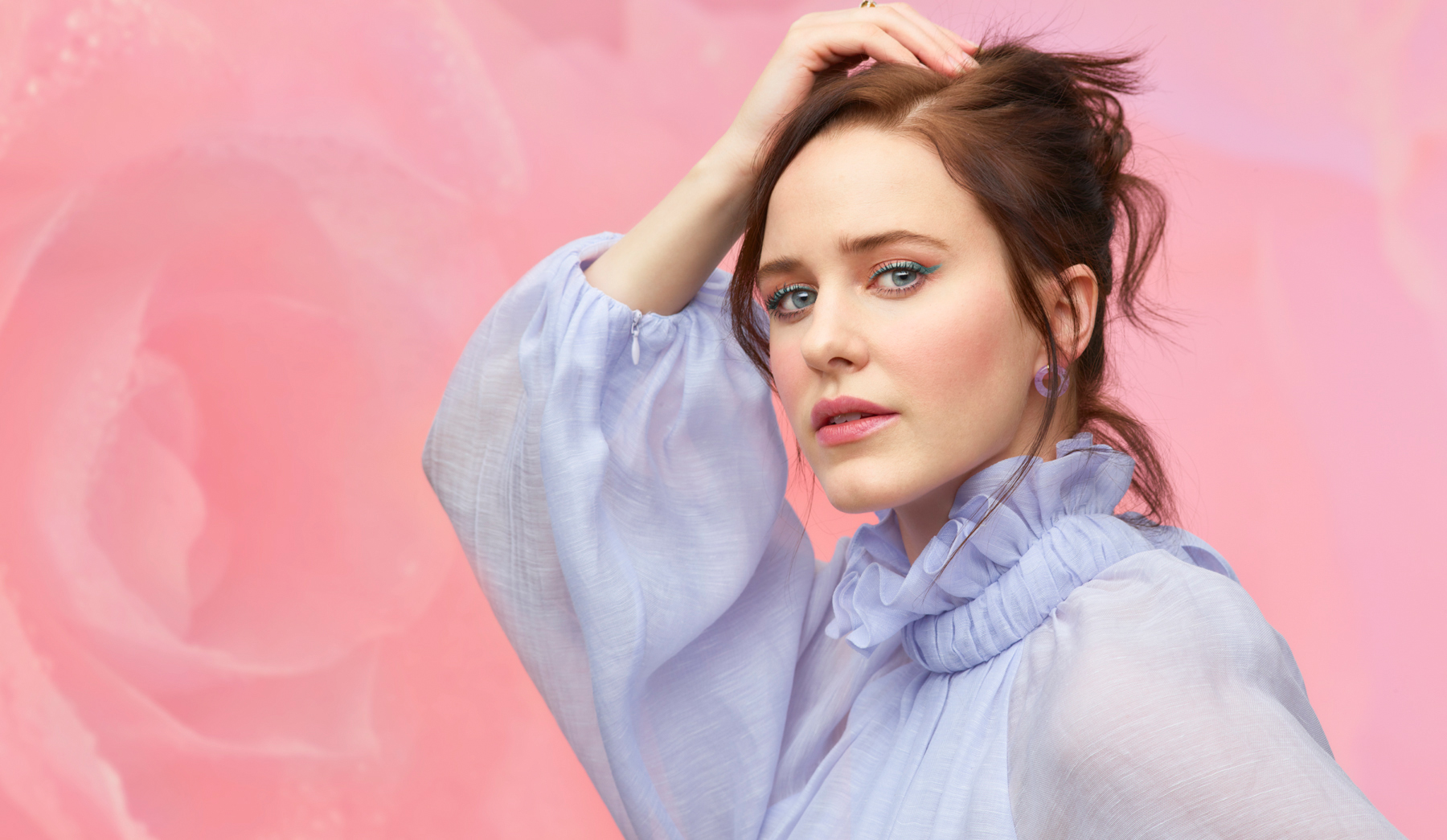 Rachel Brosnahan | Bust Magazine