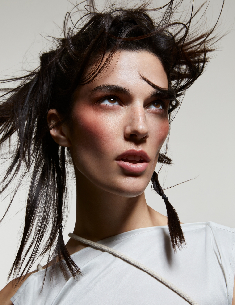 CHANEL BEAUTY SPECIAL | GLASS MAGAZINE