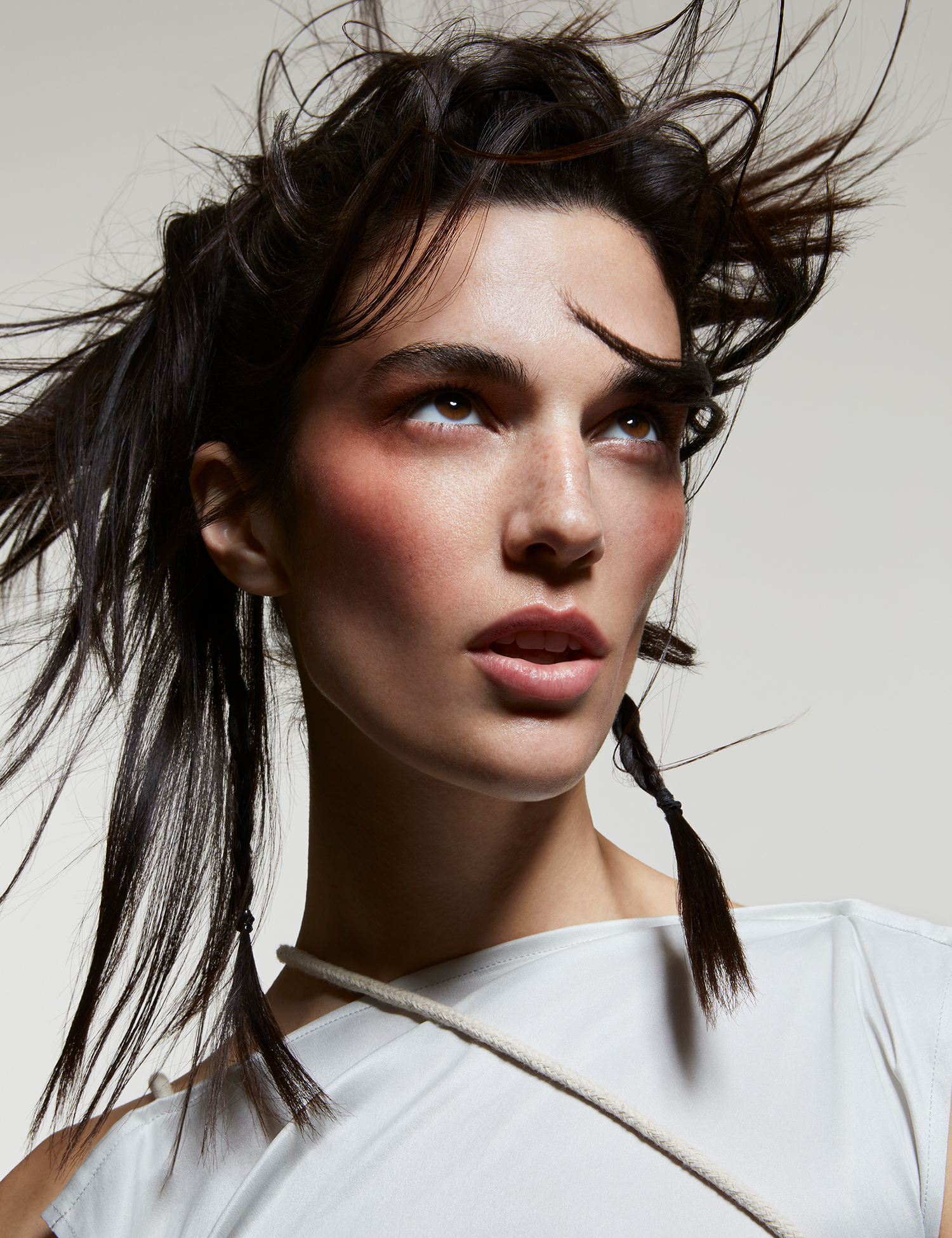 Glass Magazine | Chanel Special