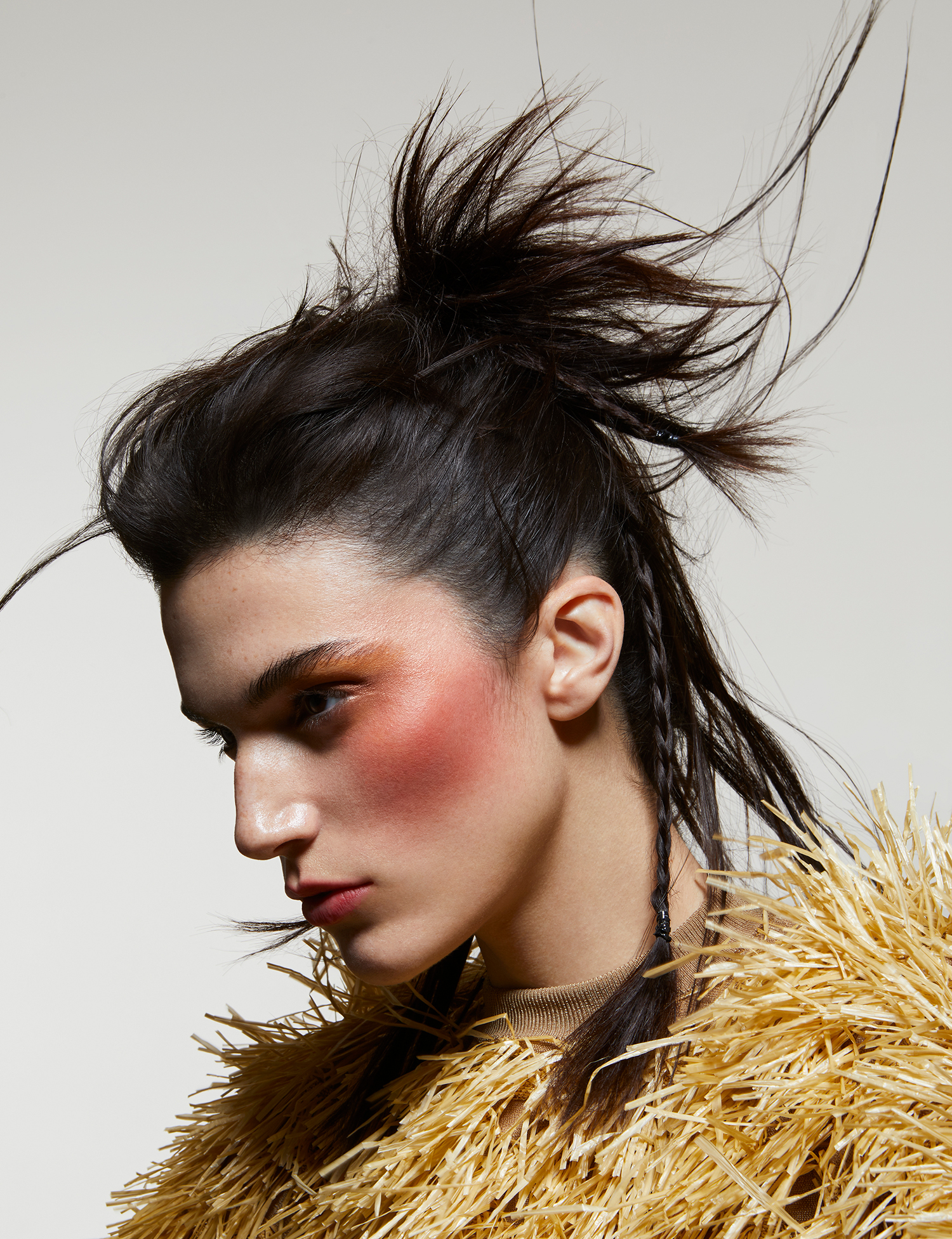 Glass Magazine | Chanel Special