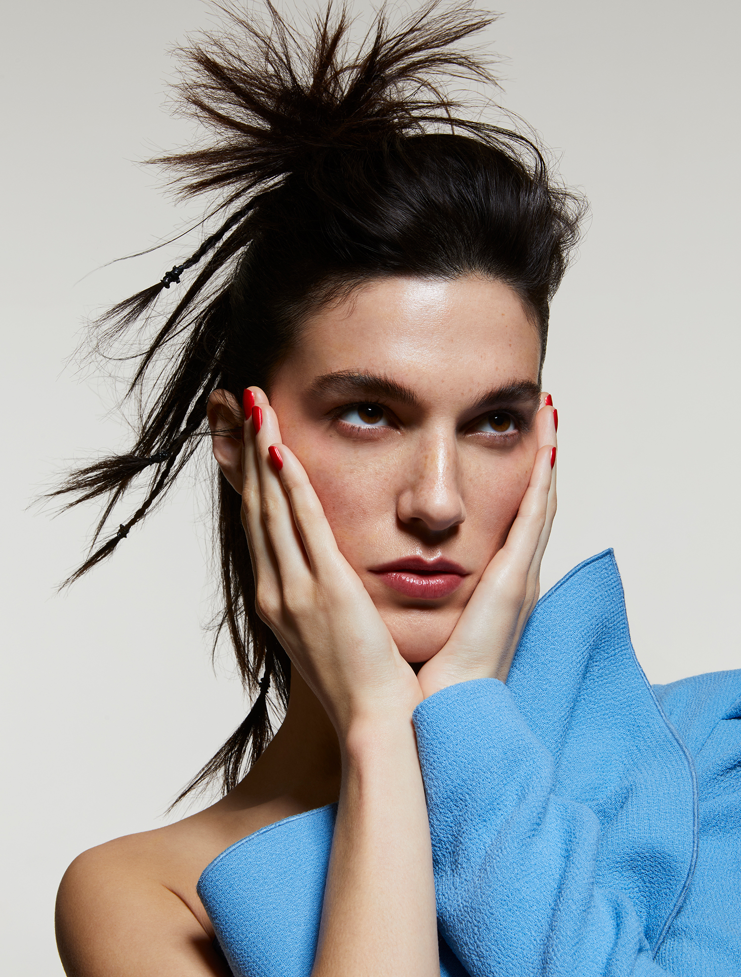 Glass Magazine | Chanel Special
