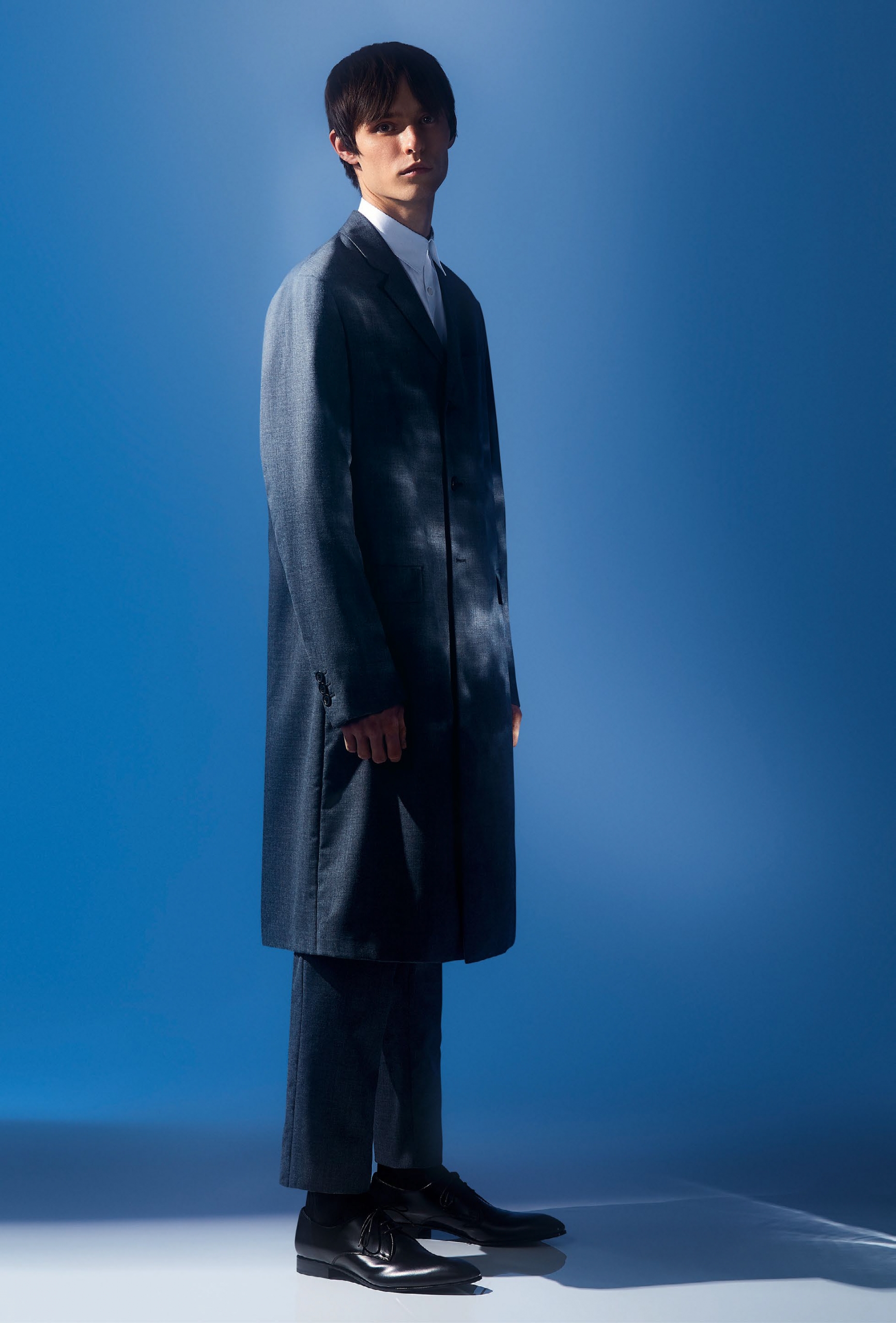 STAYING POWER | WALLPAPER*