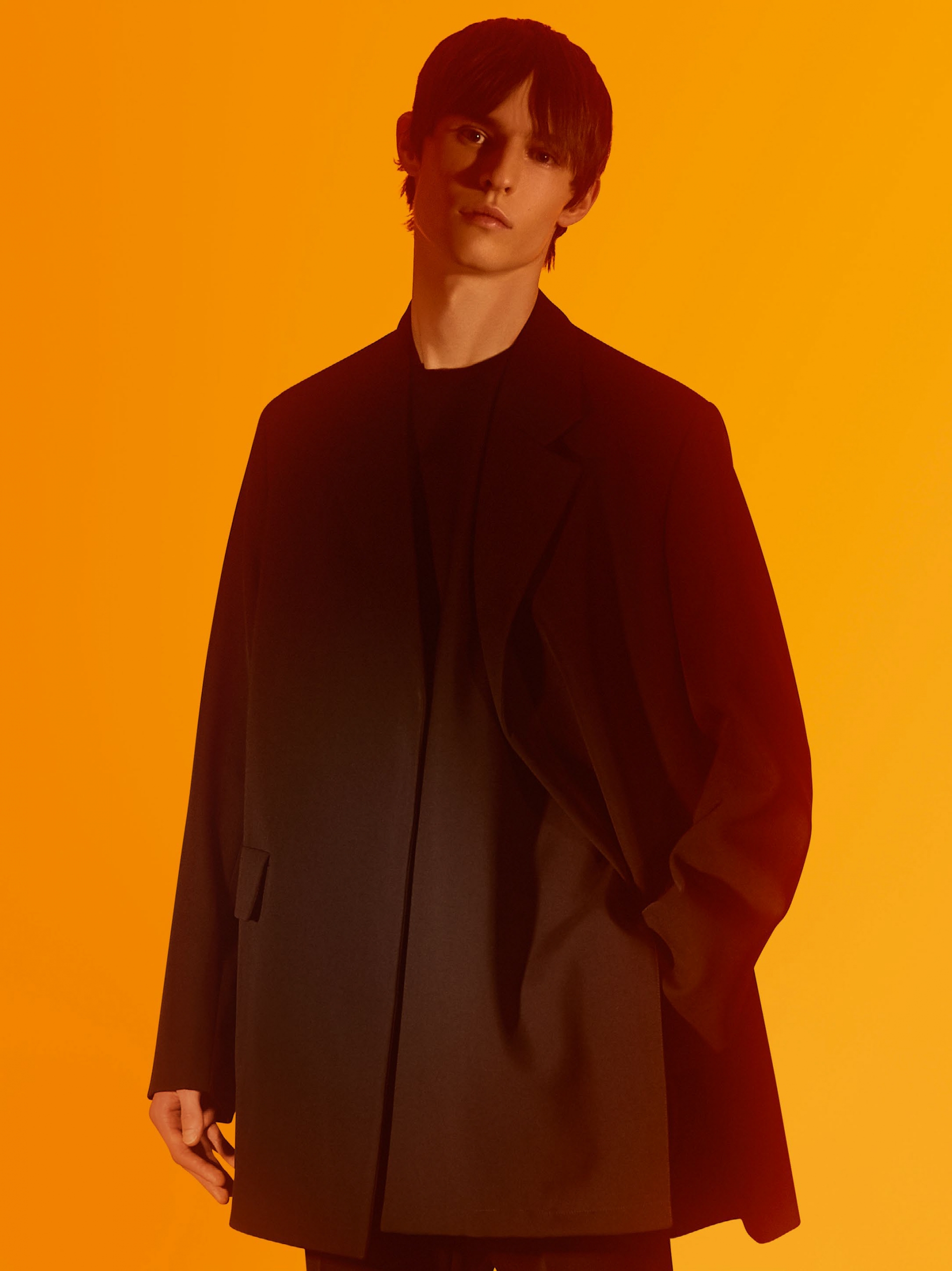 STAYING POWER | WALLPAPER*