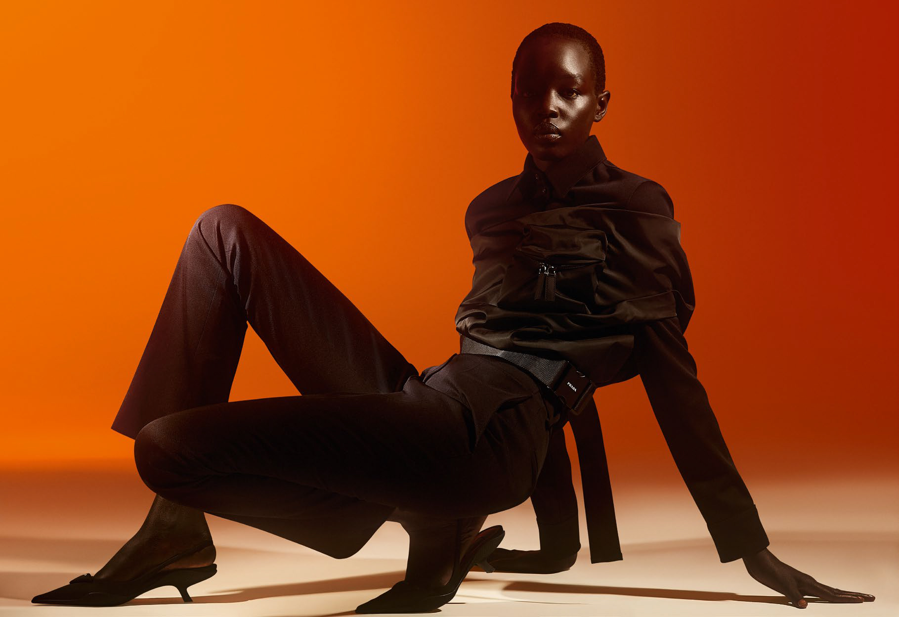 STAYING POWER | WALLPAPER*