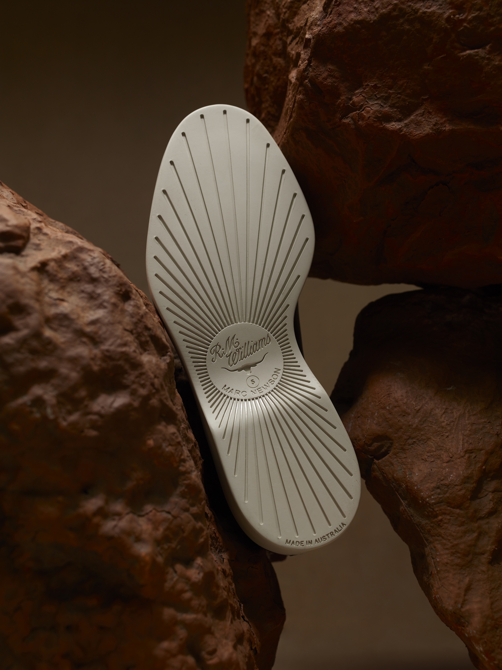 RM Williams X Farfetch