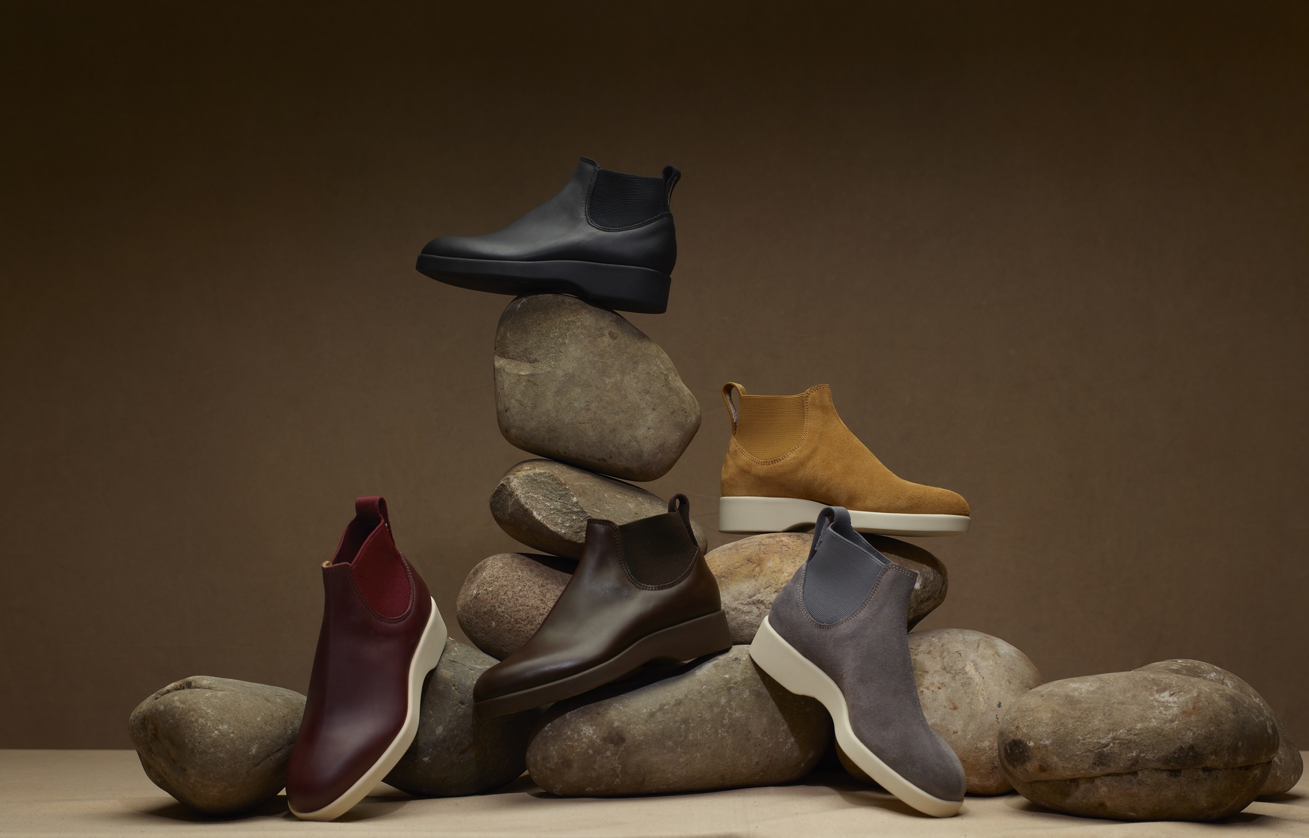 RM Williams X Farfetch
