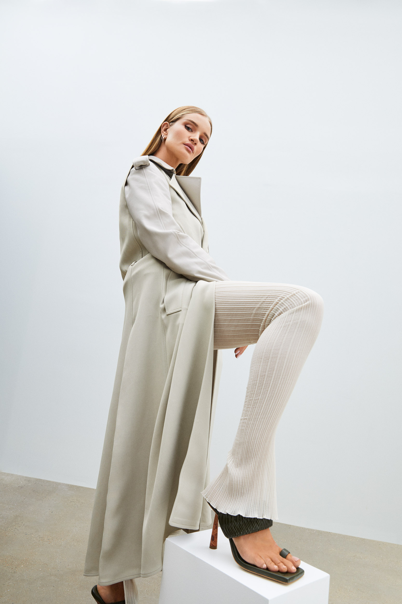 RHW x GIA SHOES